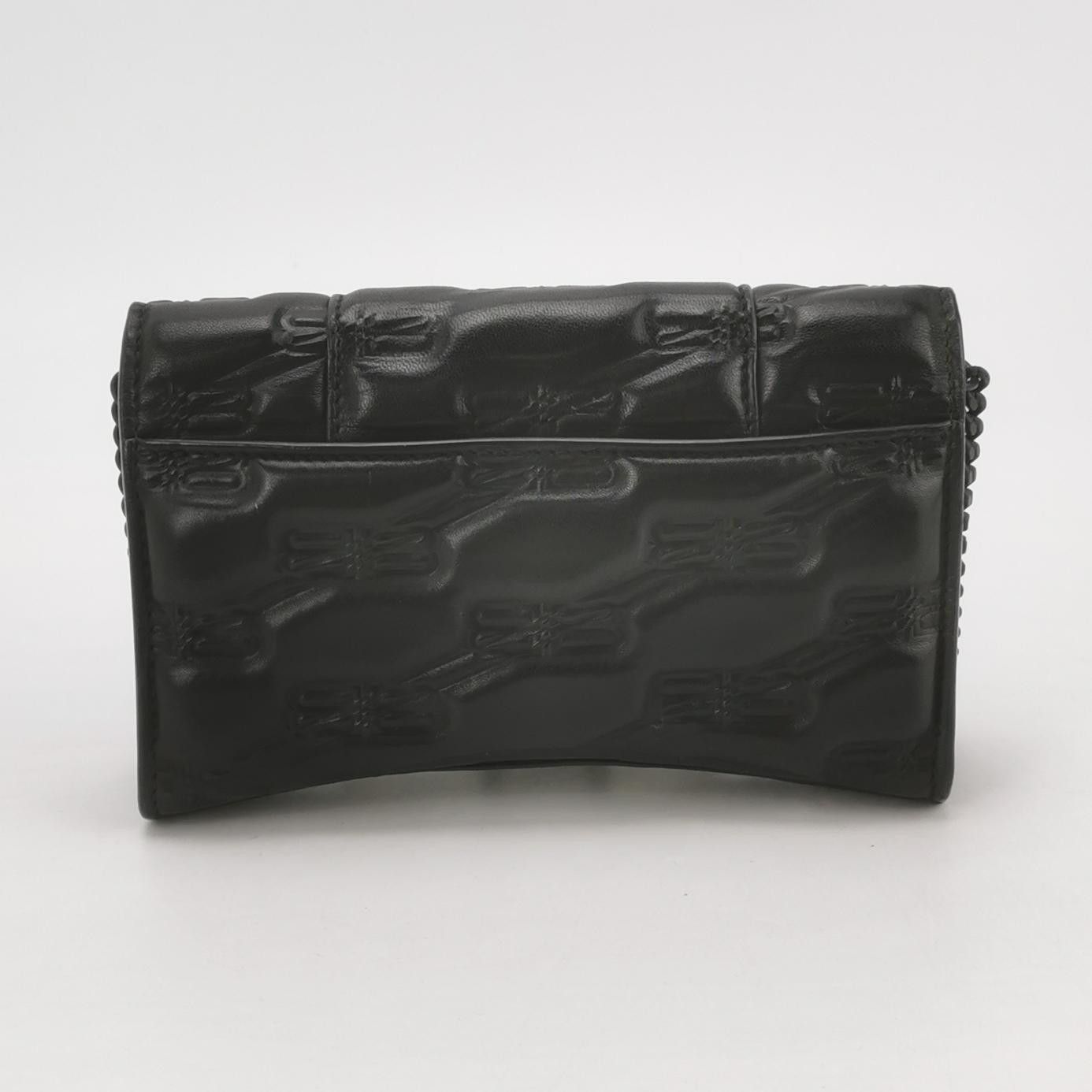 Balenciaga Balenciaga Women os Shoulder Bags Size ONE SIZE - 5 Thumbnail