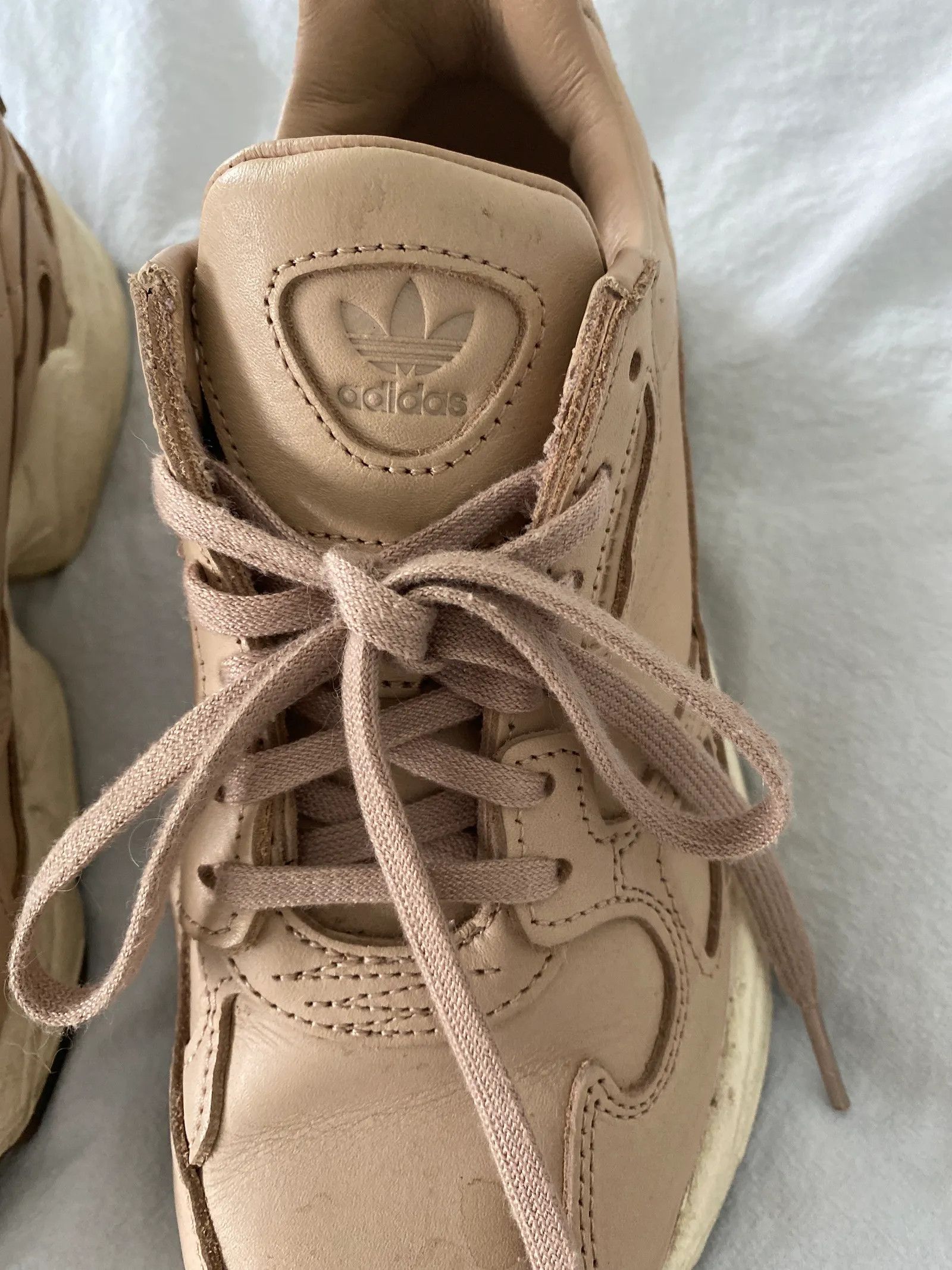 Adidas Adidas Sneakers Size US 6 / IT 36 - 2 Thumbnail
