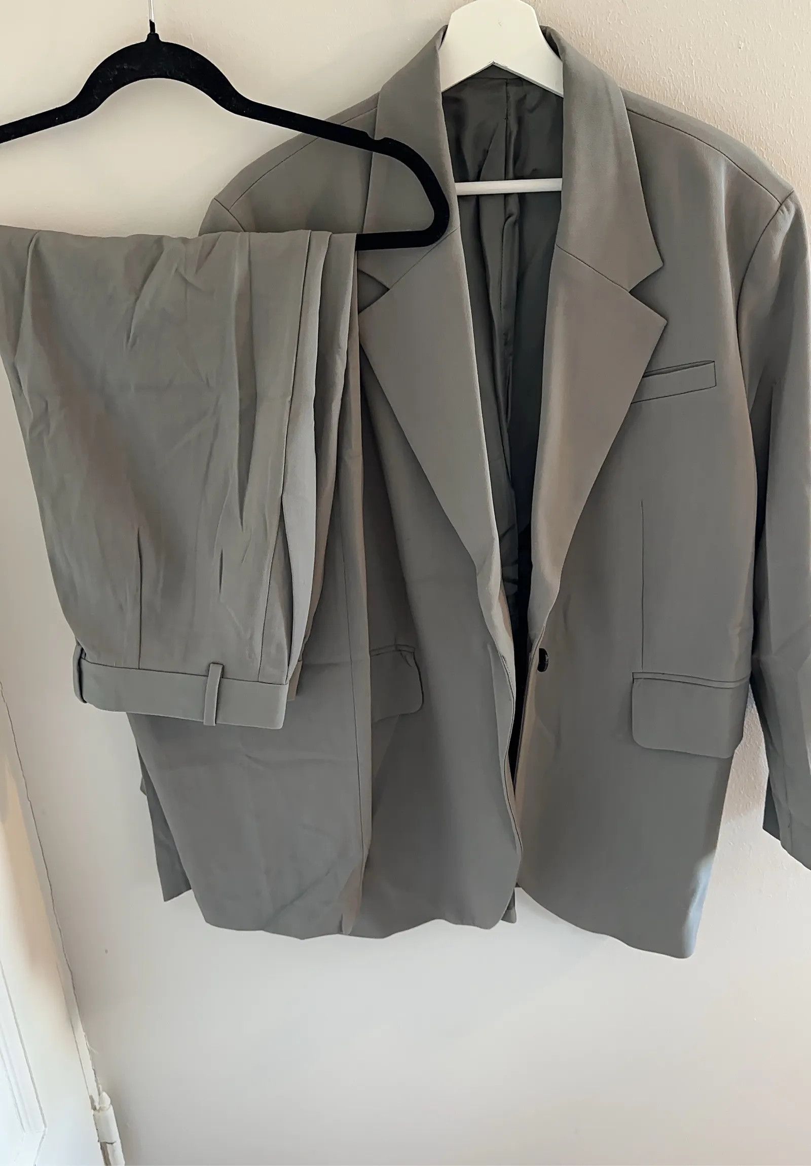 Arket Arket Blazer Size M / US 6-8 / IT 42-44 - 5 Thumbnail