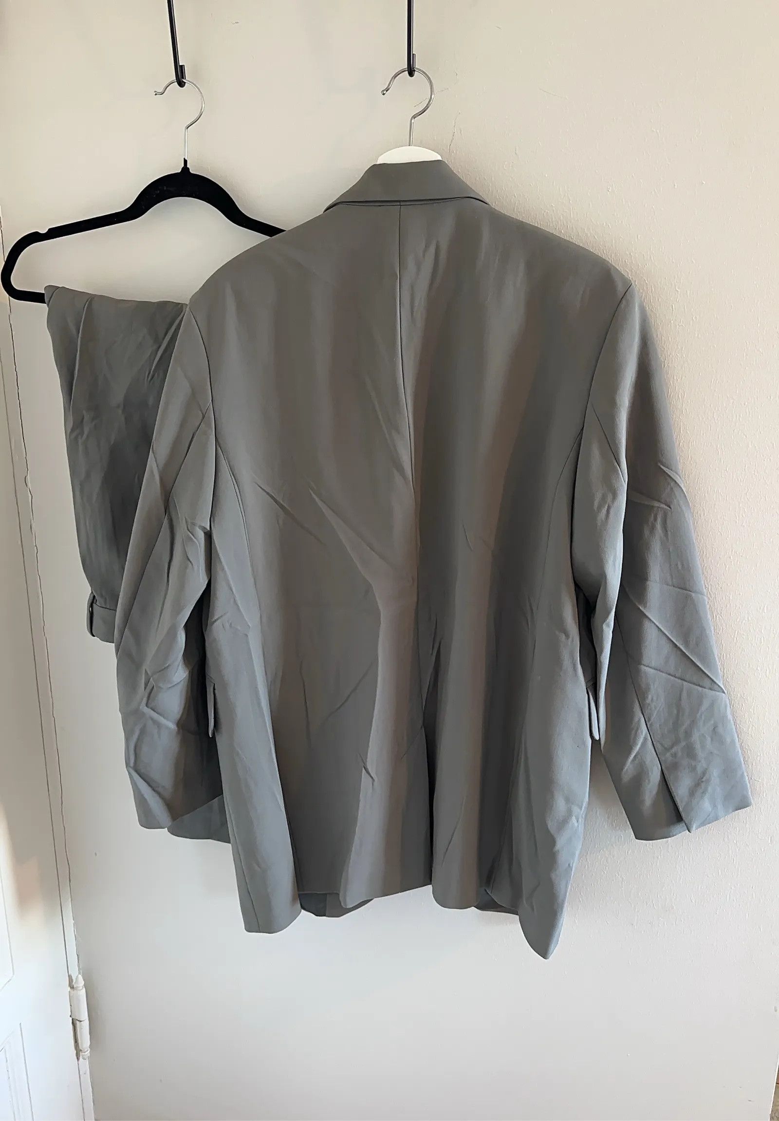 Arket Arket Blazer Size M / US 6-8 / IT 42-44 - 4 Thumbnail
