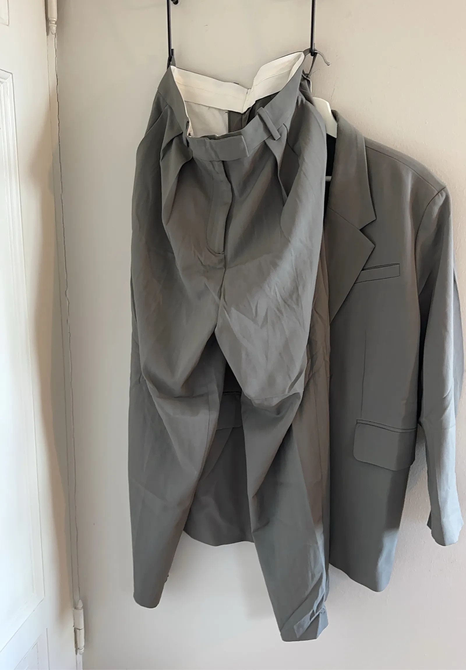 Arket Arket Blazer Size M / US 6-8 / IT 42-44 - 2 Thumbnail