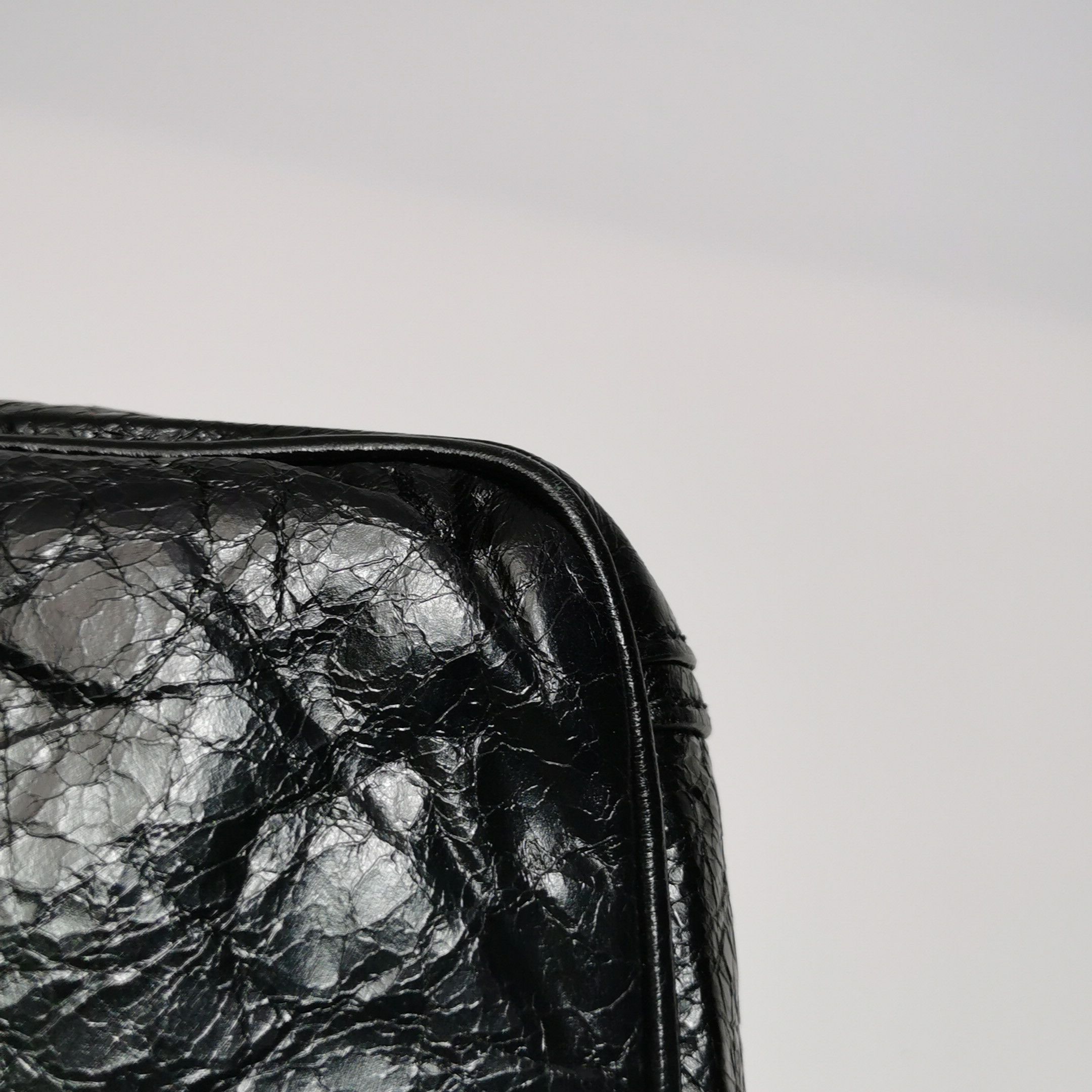 Balenciaga Balenciaga Women os Crossbody Bags Size ONE SIZE - 16 Thumbnail