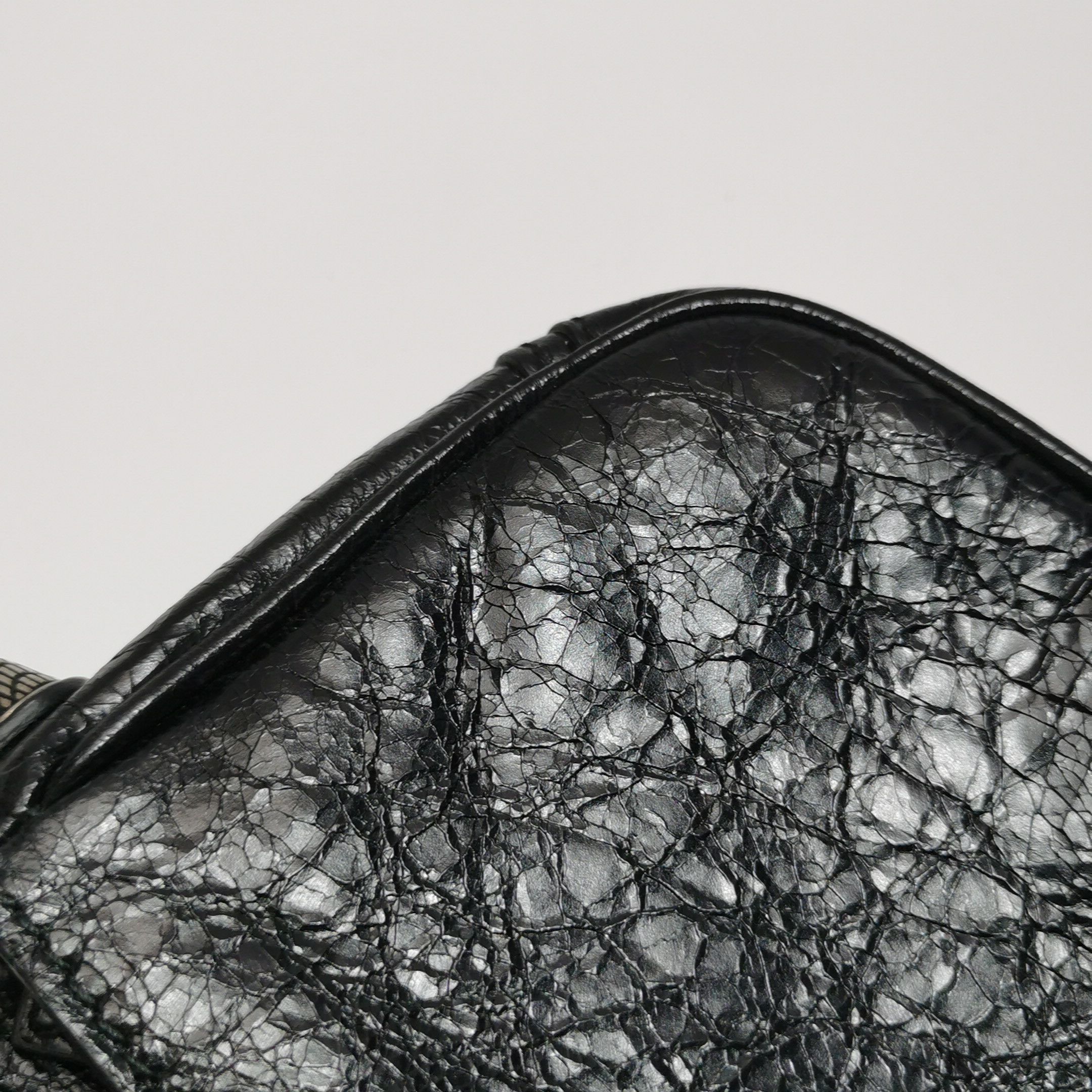 Balenciaga Balenciaga Women os Crossbody Bags Size ONE SIZE - 18 Thumbnail
