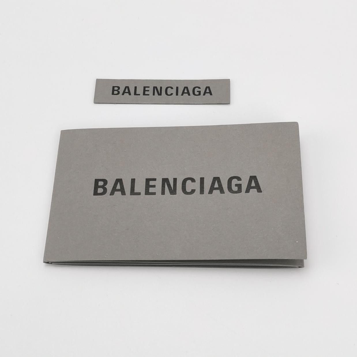 Balenciaga Balenciaga Women os Crossbody Bags Size ONE SIZE - 9 Thumbnail