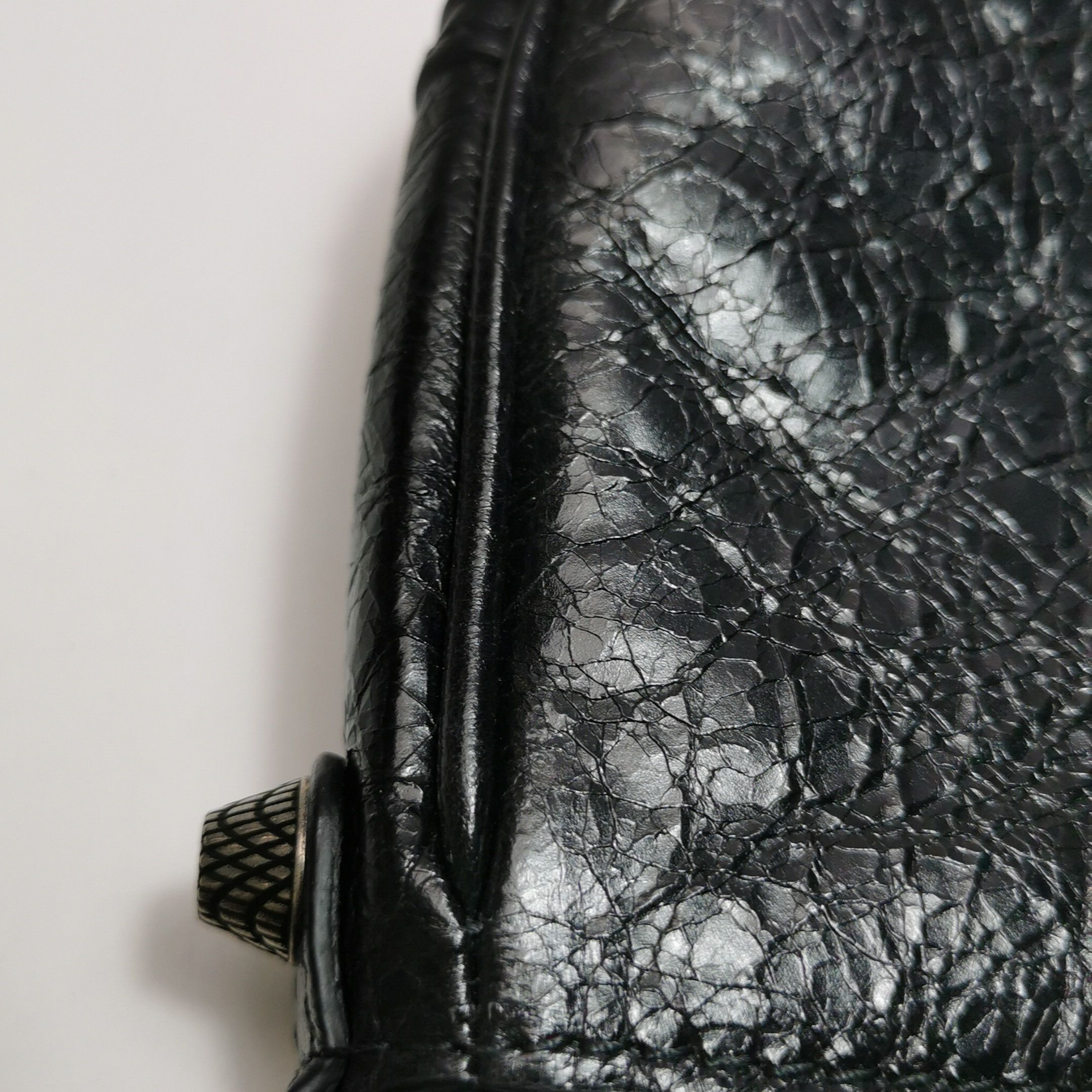 Balenciaga Balenciaga Women os Crossbody Bags Size ONE SIZE - 15 Thumbnail