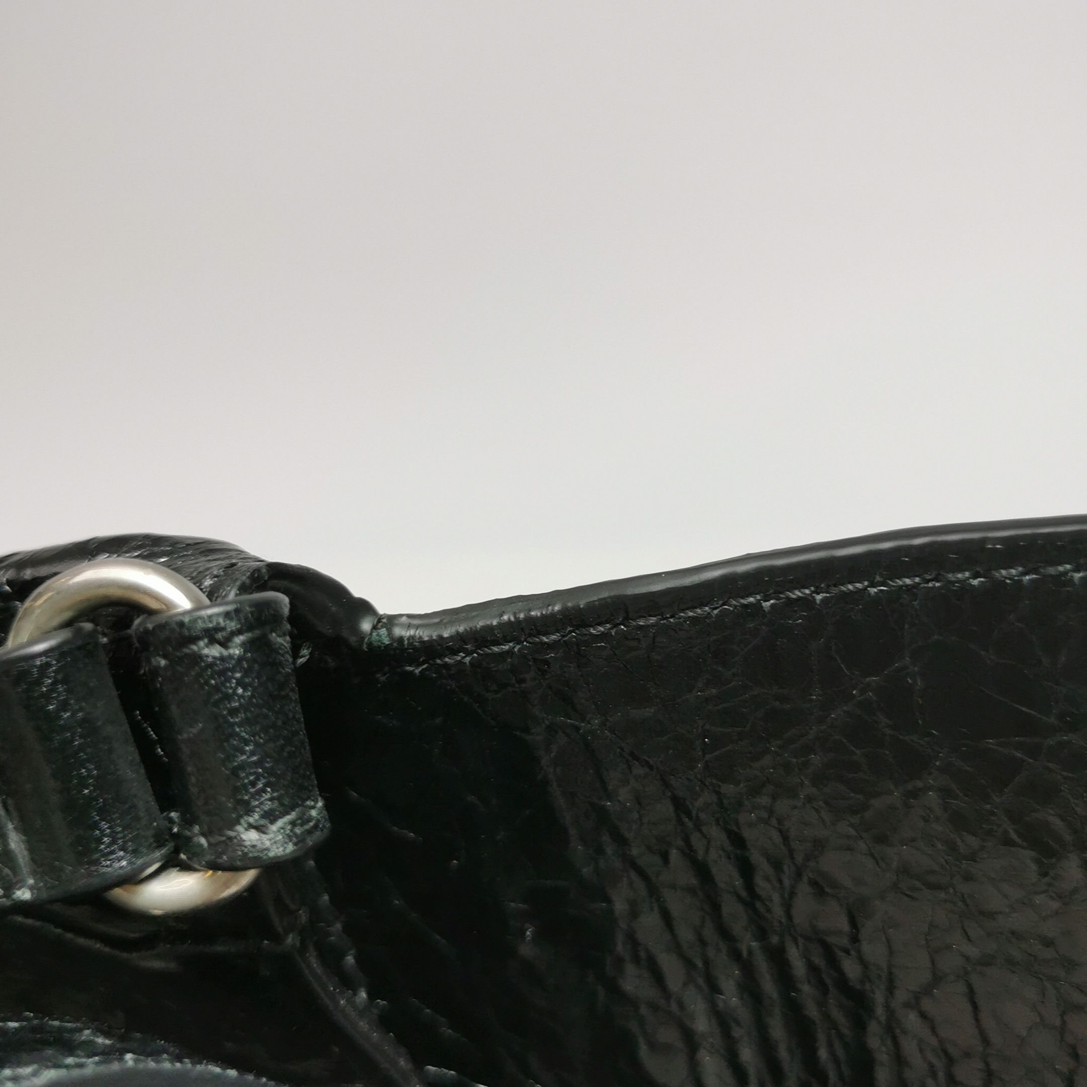 Balenciaga Balenciaga Women os Crossbody Bags Size ONE SIZE - 19 Thumbnail