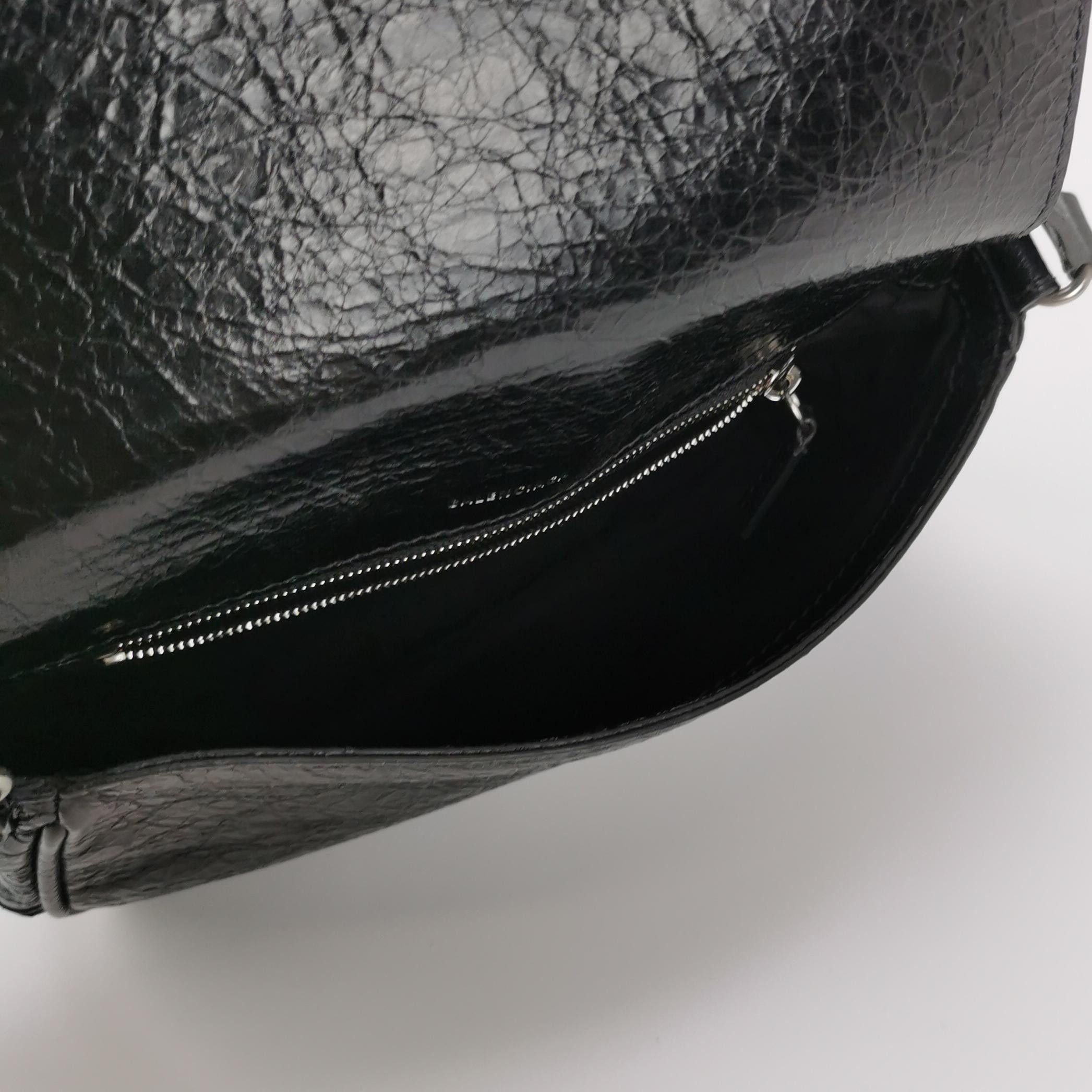 Balenciaga Balenciaga Women os Crossbody Bags Size ONE SIZE - 7 Thumbnail