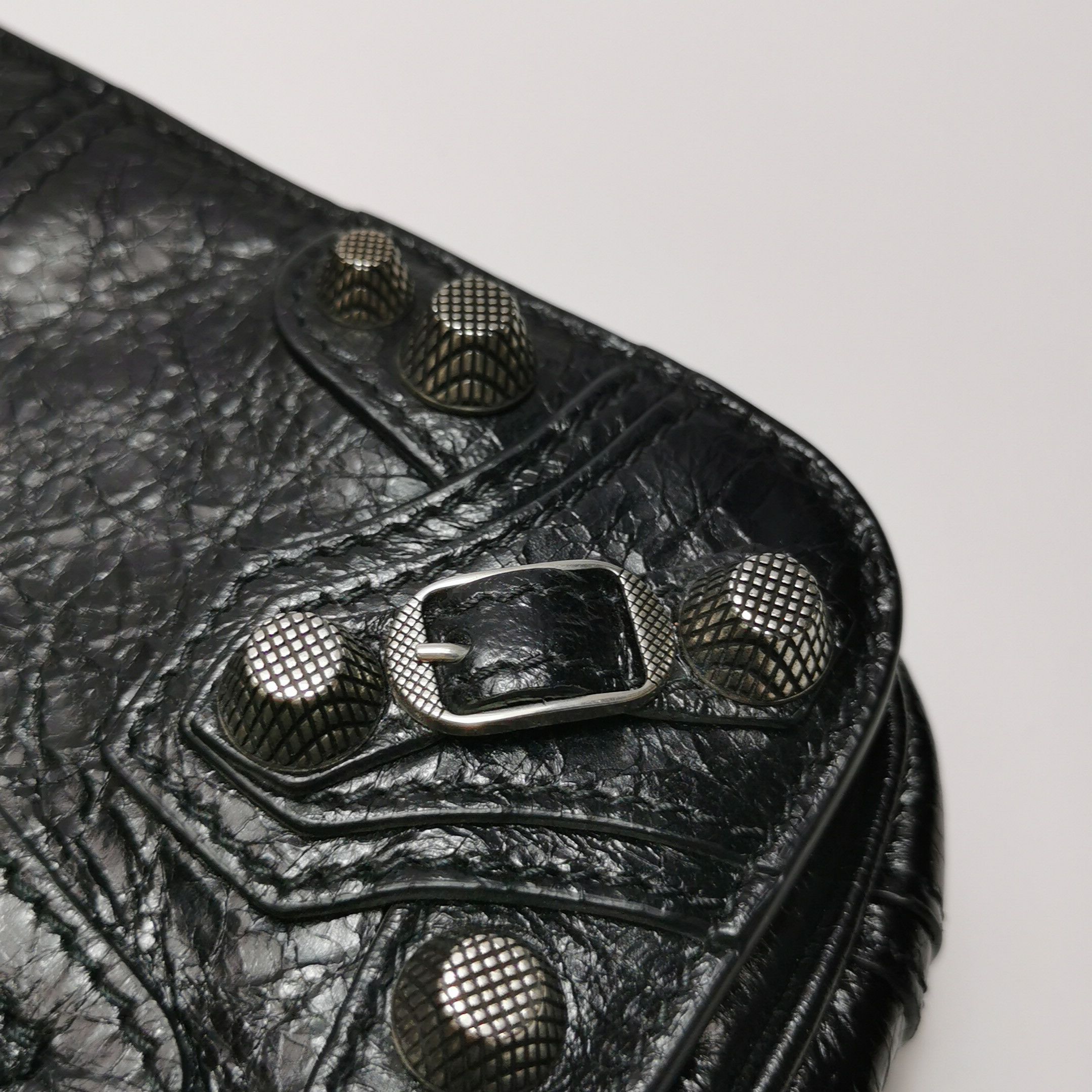 Balenciaga Balenciaga Women os Crossbody Bags Size ONE SIZE - 11 Thumbnail
