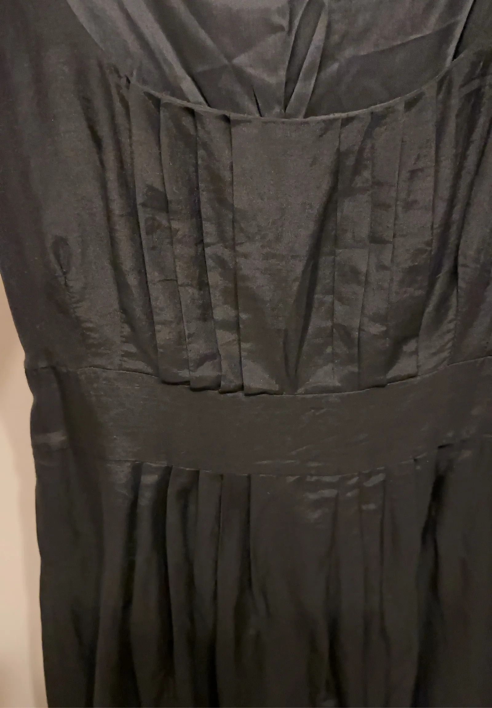 SAND Sand Dress Size S / US 4 / IT 40 - 5 Thumbnail