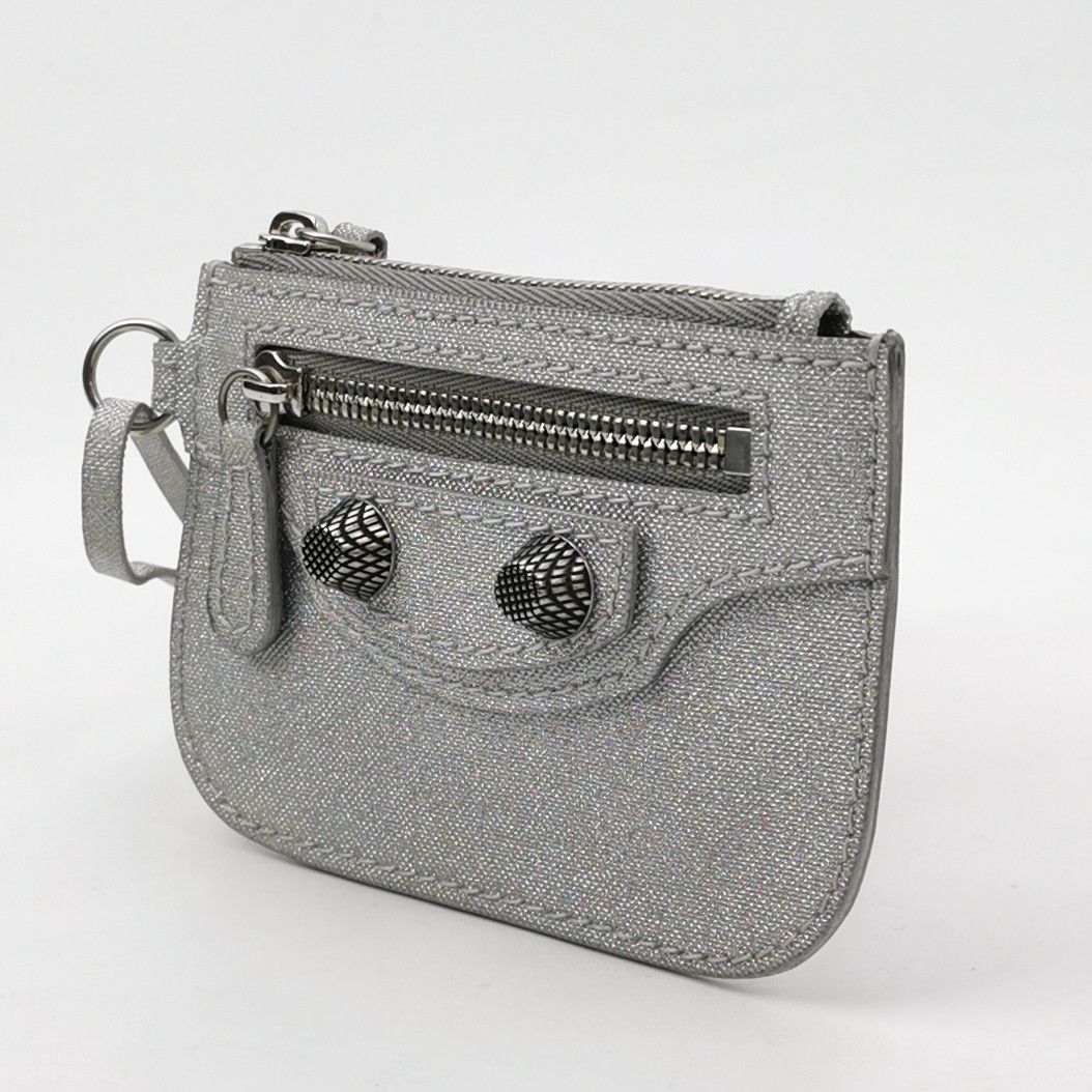 Balenciaga Balenciaga Women os Wallets Size ONE SIZE - 2 Thumbnail