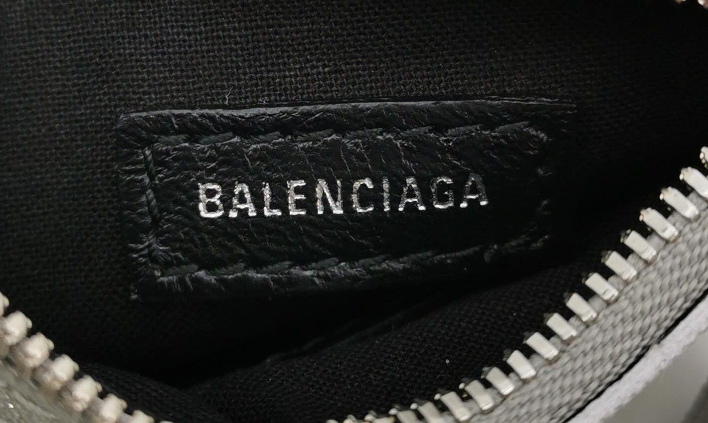 Balenciaga Balenciaga Women os Wallets Size ONE SIZE - 7 Thumbnail