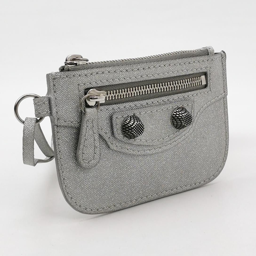 Balenciaga Balenciaga Women os Wallets Size ONE SIZE - 3 Thumbnail