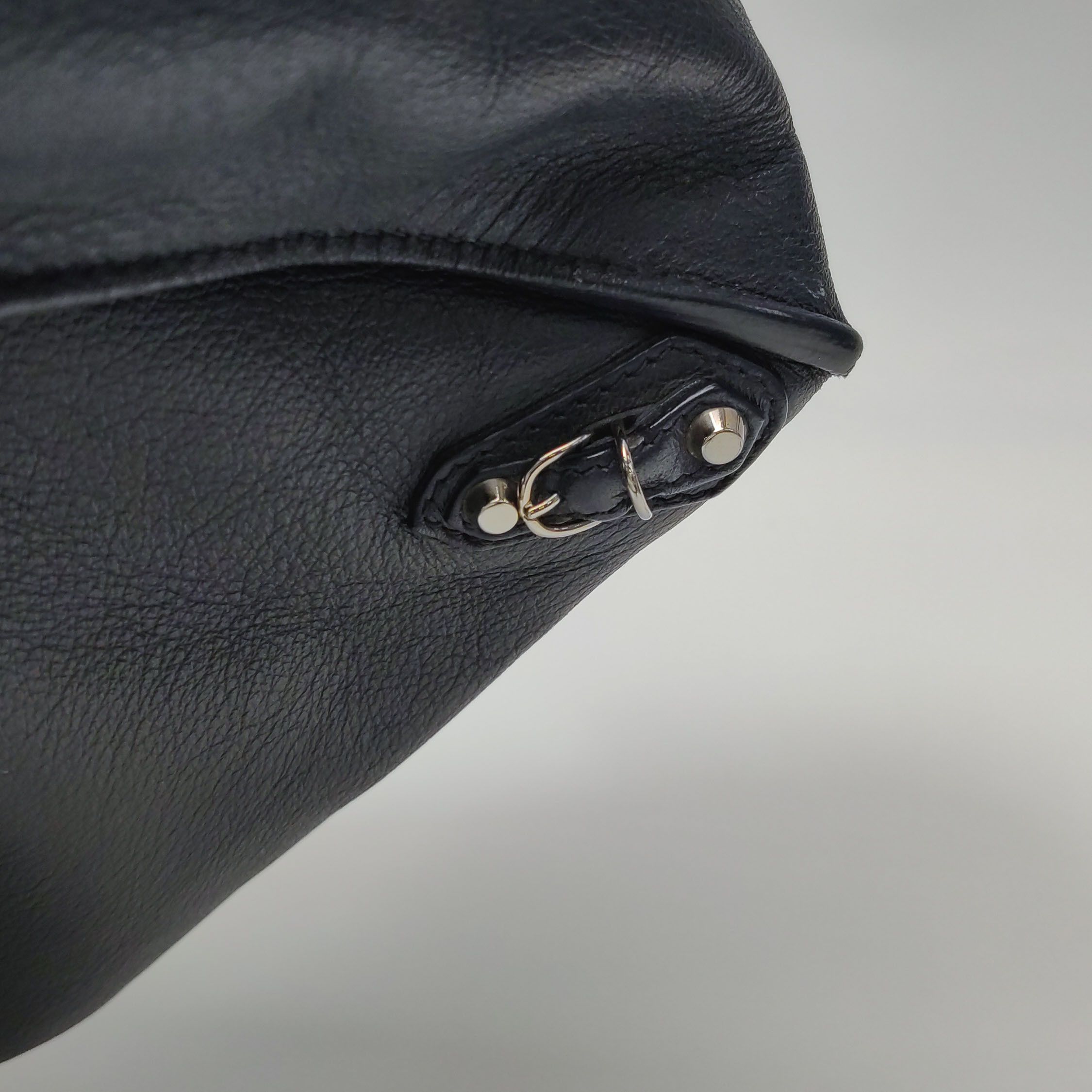 Balenciaga Balenciaga Women os Shoulder Bags Size ONE SIZE - 13 Thumbnail