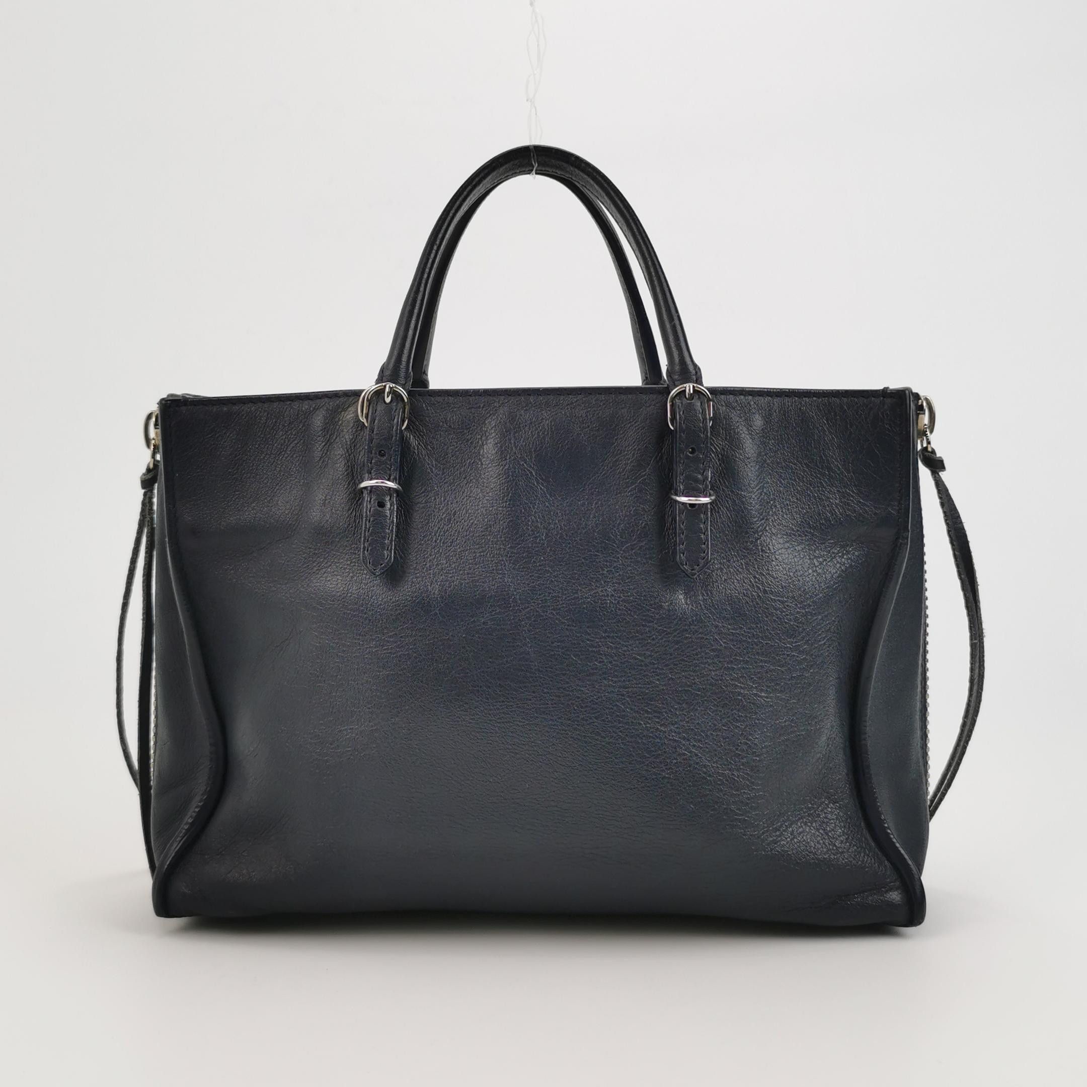 Balenciaga Balenciaga Women os Shoulder Bags Size ONE SIZE - 5 Thumbnail