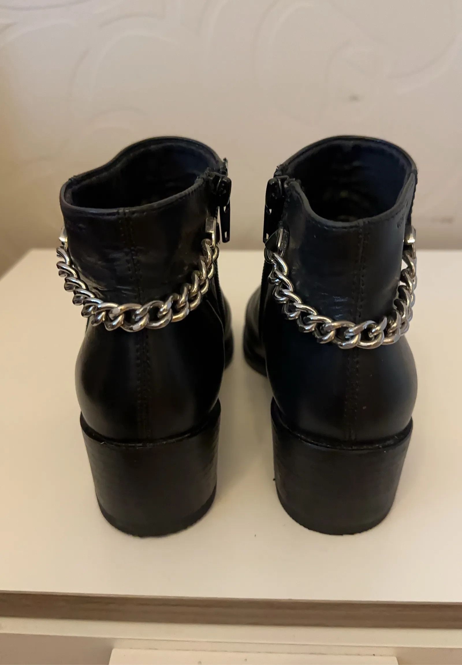 Vagabond Vagabond Boots Size US 6 / IT 36 - 7 Thumbnail