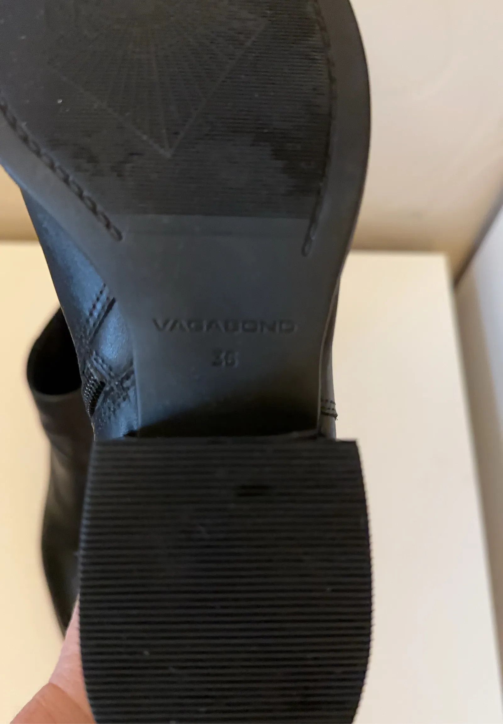 Vagabond Vagabond Boots Size US 6 / IT 36 - 3 Thumbnail