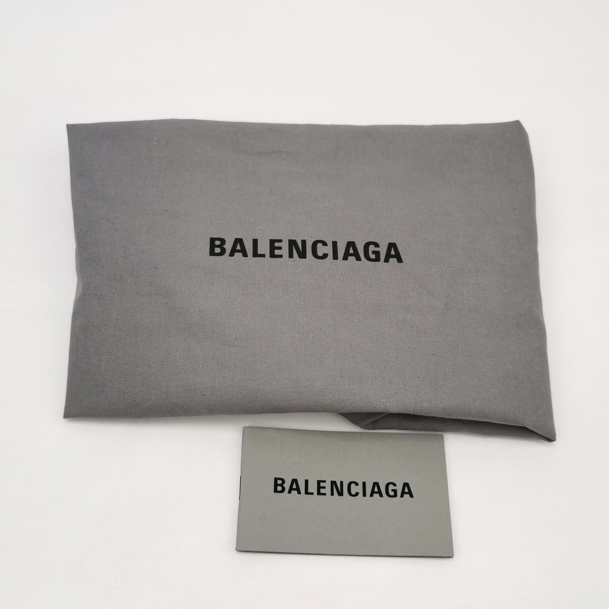 Balenciaga Balenciaga Women os Shoulder Bags Size ONE SIZE - 10 Thumbnail
