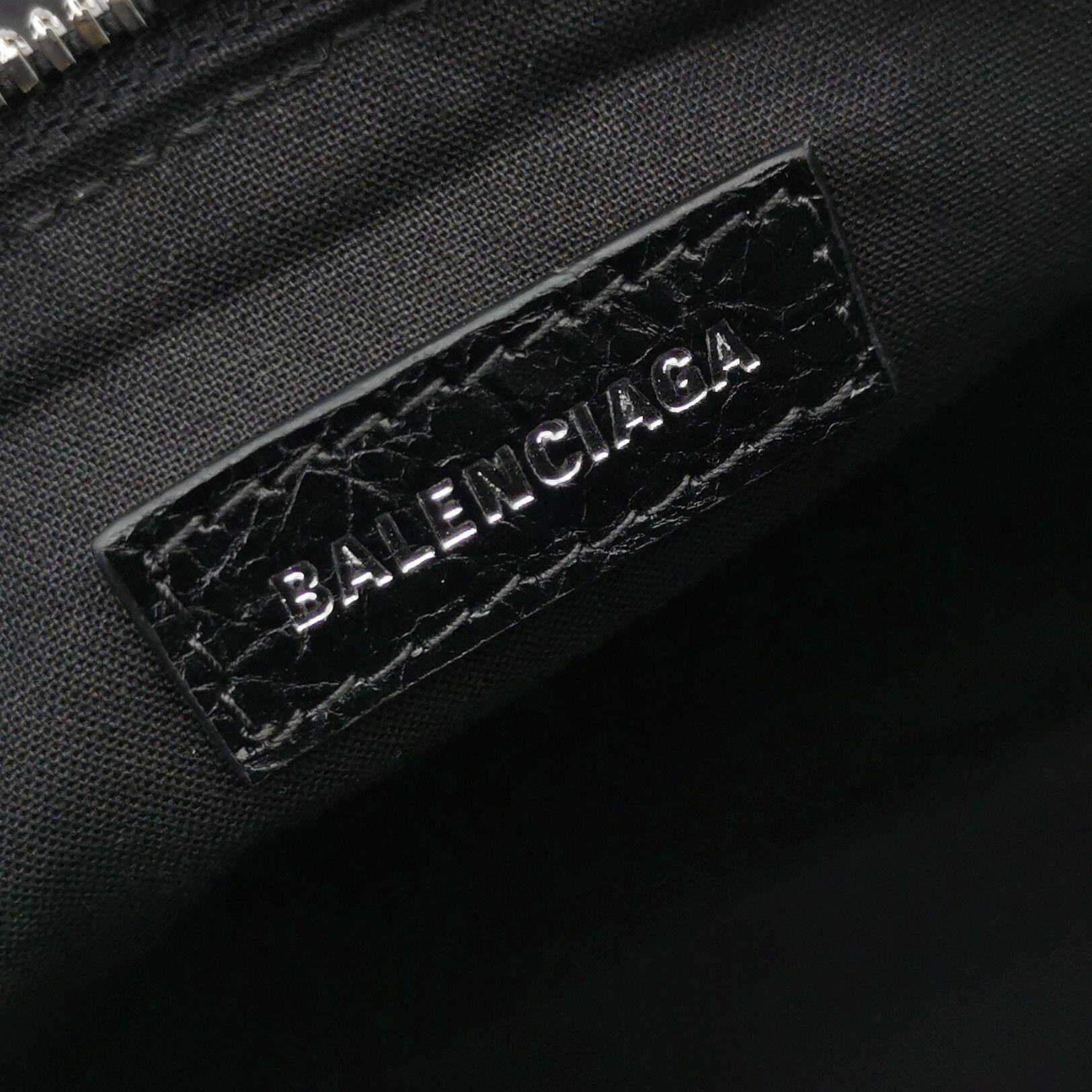 Balenciaga Balenciaga Women os Shoulder Bags Size ONE SIZE - 8 Thumbnail