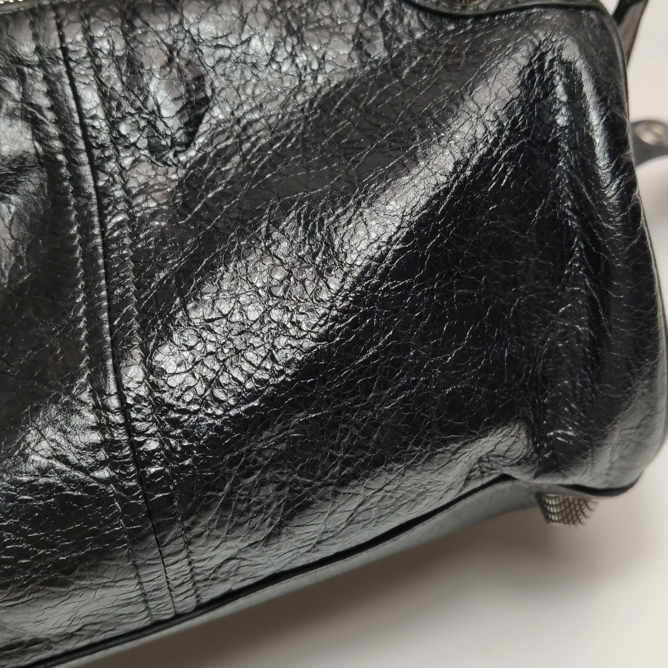 Balenciaga Balenciaga Women os Shoulder Bags Size ONE SIZE - 17 Thumbnail