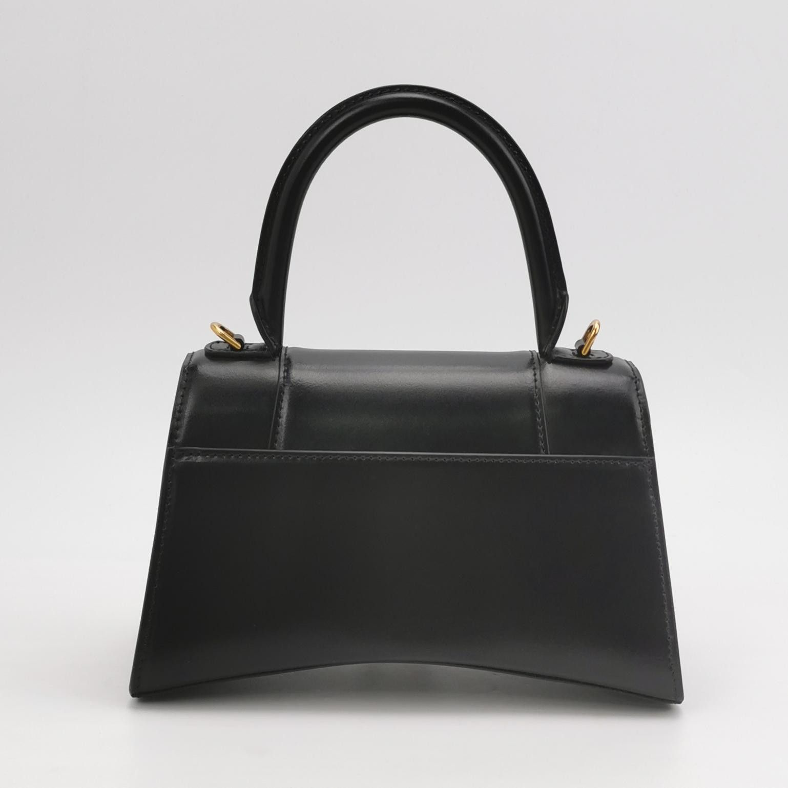 Balenciaga Balenciaga Women os Shoulder Bags Size ONE SIZE - 5 Thumbnail