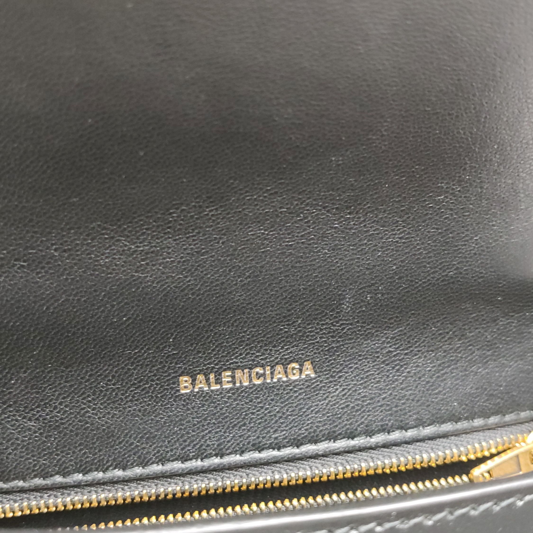 Balenciaga Balenciaga Women os Shoulder Bags Size ONE SIZE - 10 Thumbnail