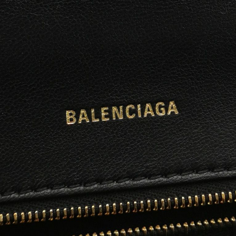 Balenciaga Balenciaga Women os Shoulder Bags Size ONE SIZE - 8 Thumbnail