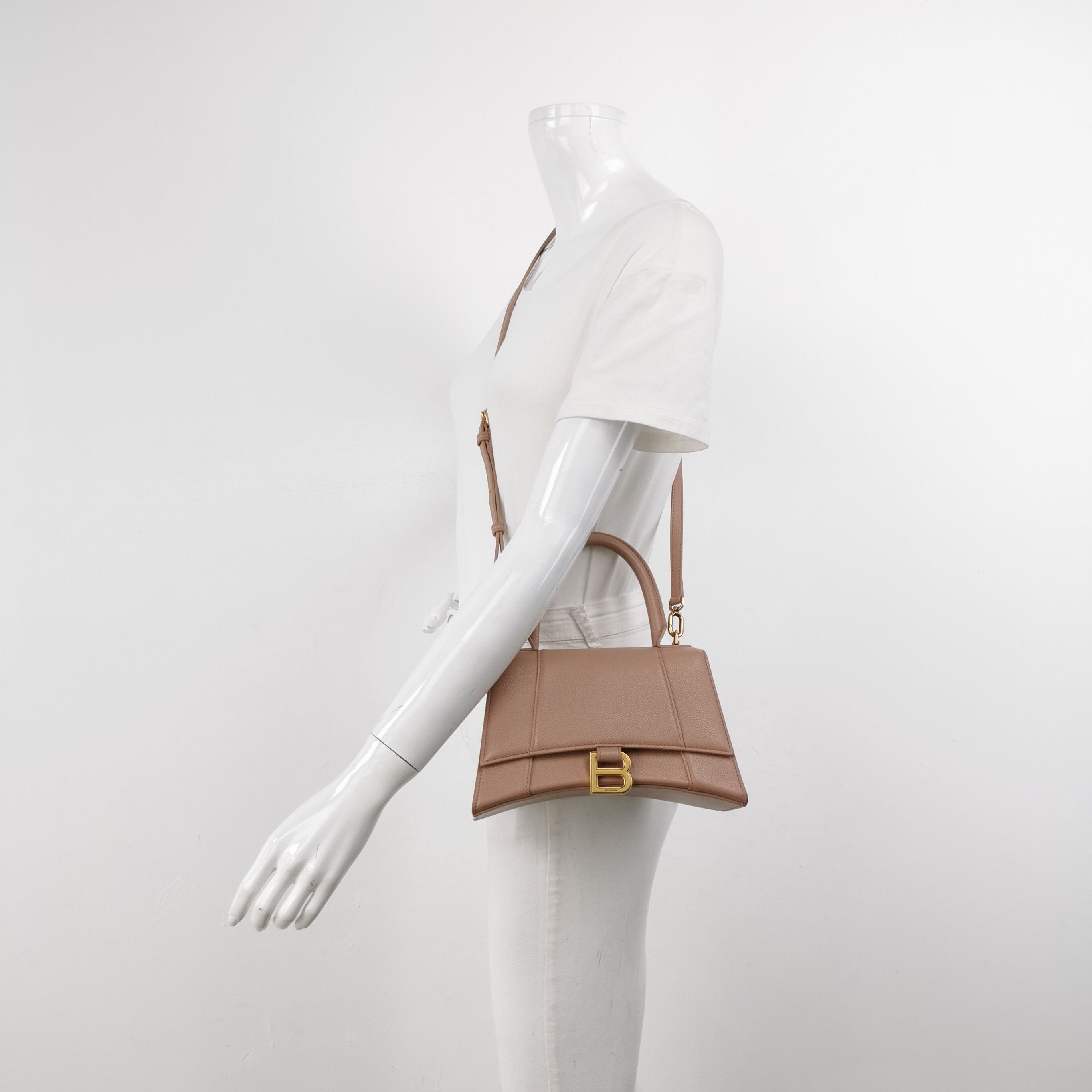Balenciaga Balenciaga Women os Shoulder Bags Size ONE SIZE - 2 Thumbnail