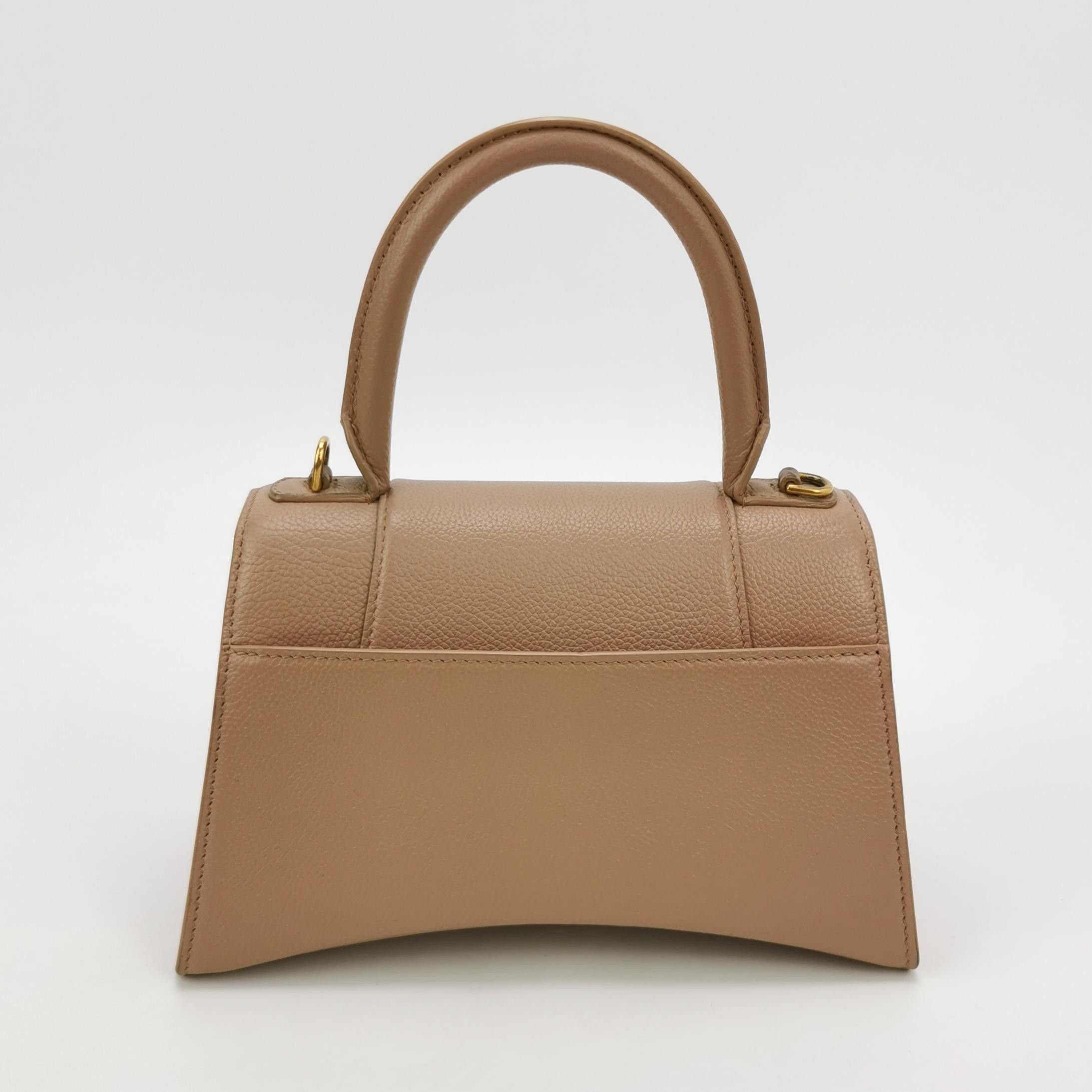 Balenciaga Balenciaga Women os Shoulder Bags Size ONE SIZE - 5 Thumbnail