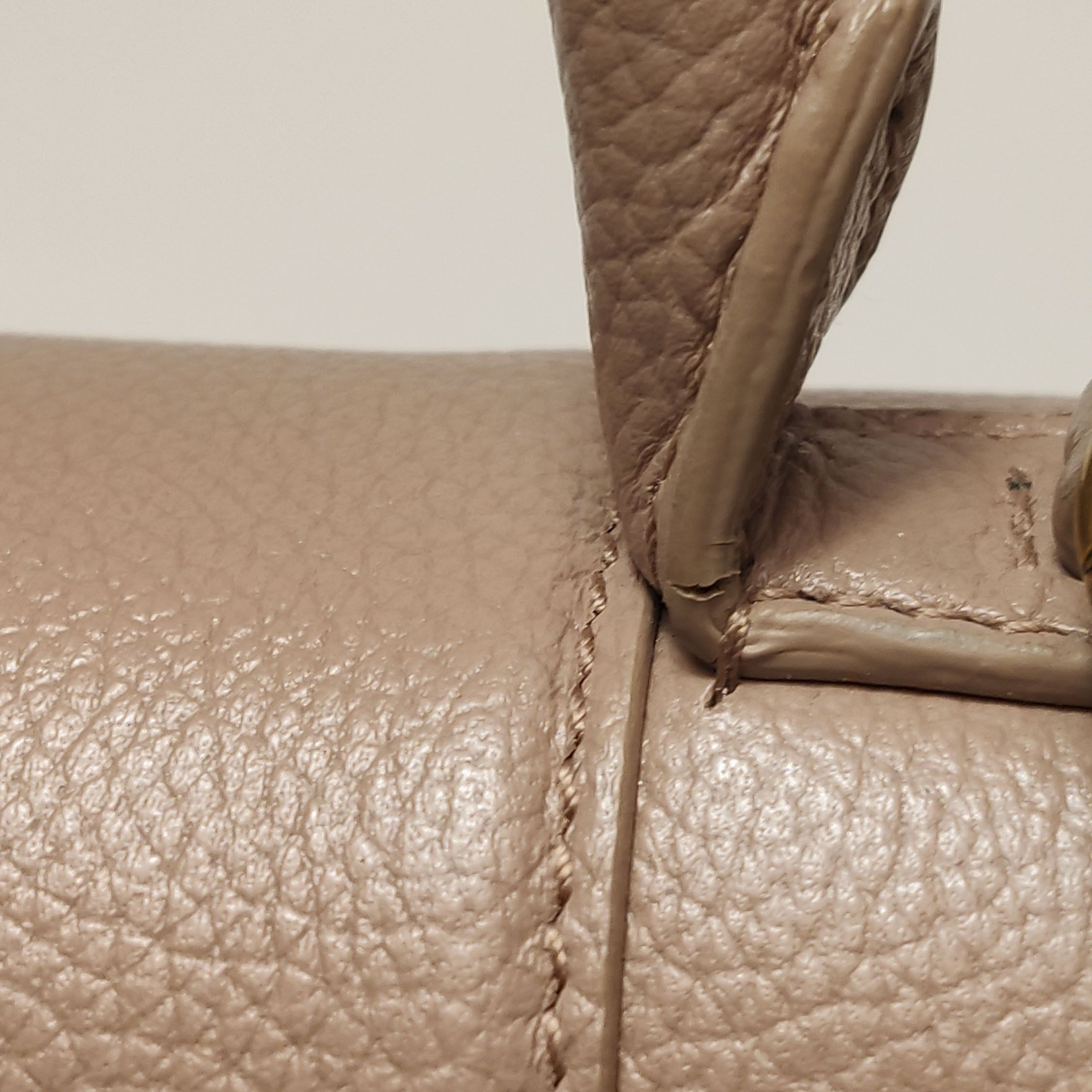 Balenciaga Balenciaga Women os Shoulder Bags Size ONE SIZE - 18 Thumbnail