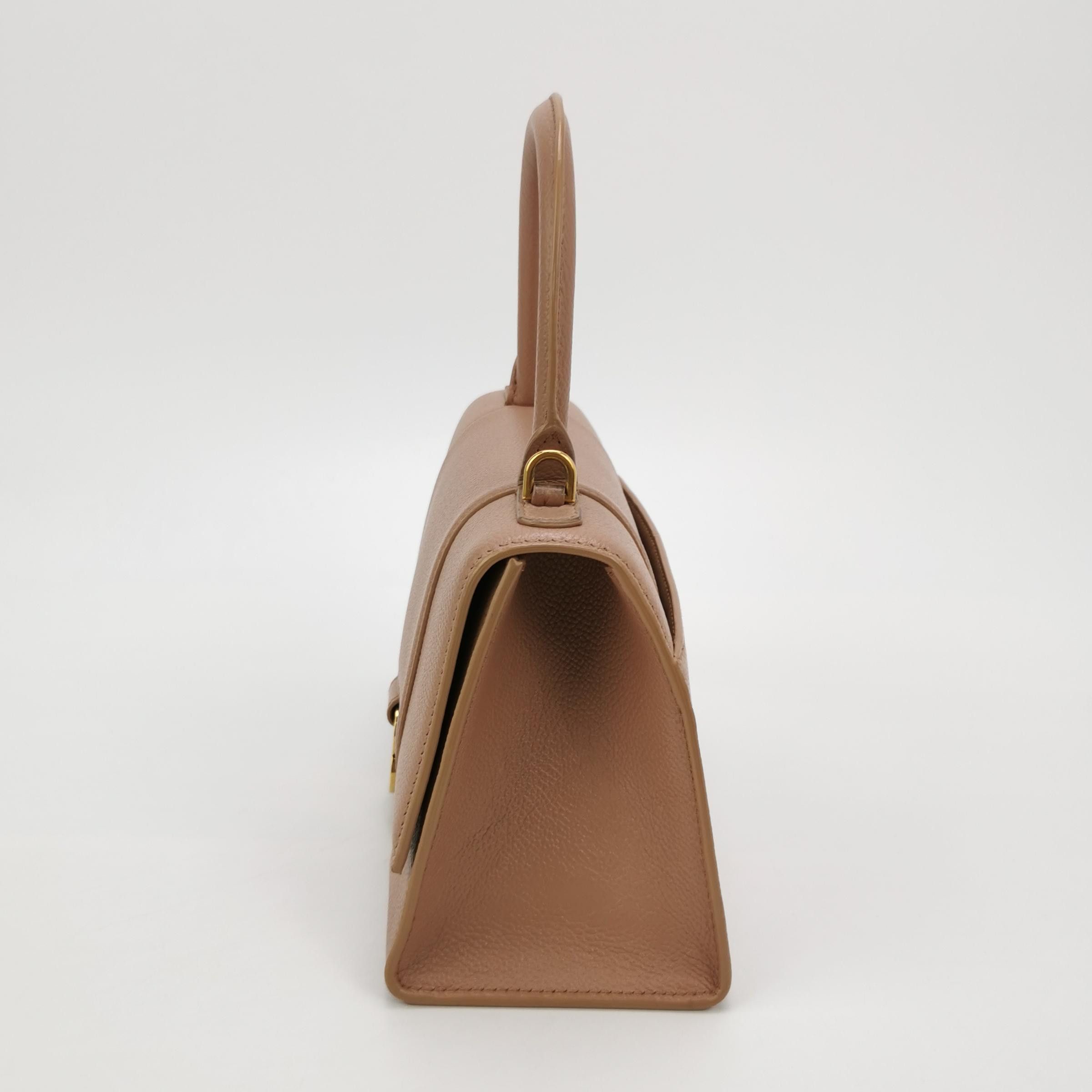 Balenciaga Balenciaga Women os Shoulder Bags Size ONE SIZE - 3 Thumbnail