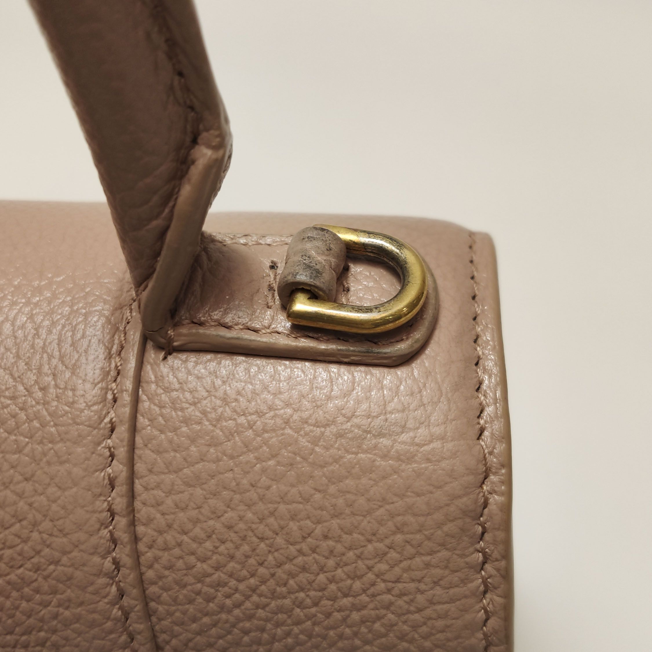 Balenciaga Balenciaga Women os Shoulder Bags Size ONE SIZE - 14 Thumbnail