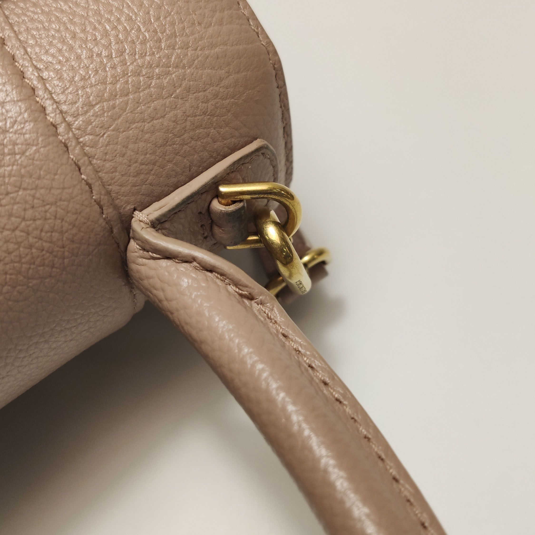 Balenciaga Balenciaga Women os Shoulder Bags Size ONE SIZE - 13 Thumbnail