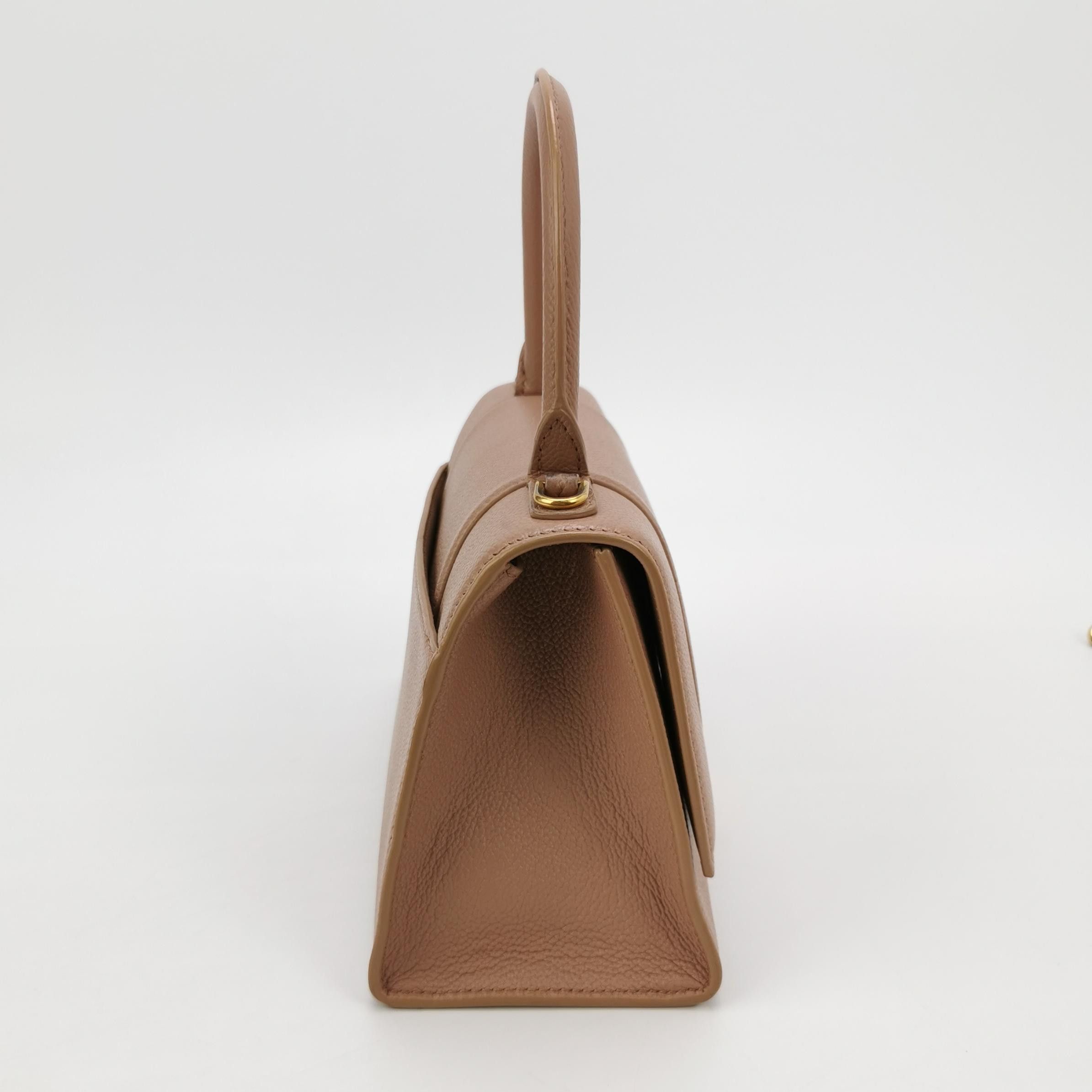 Balenciaga Balenciaga Women os Shoulder Bags Size ONE SIZE - 4 Thumbnail