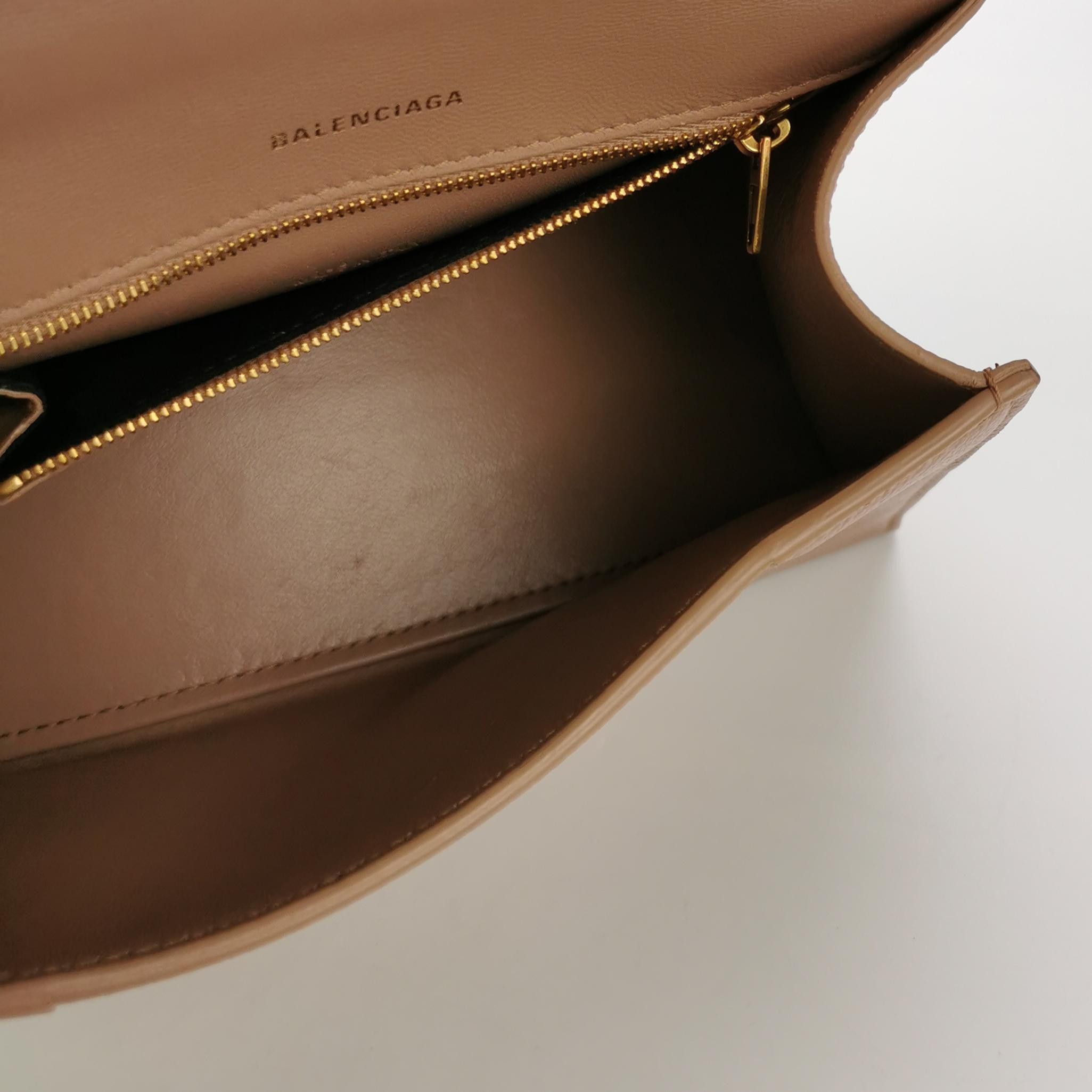 Balenciaga Balenciaga Women os Shoulder Bags Size ONE SIZE - 7 Thumbnail