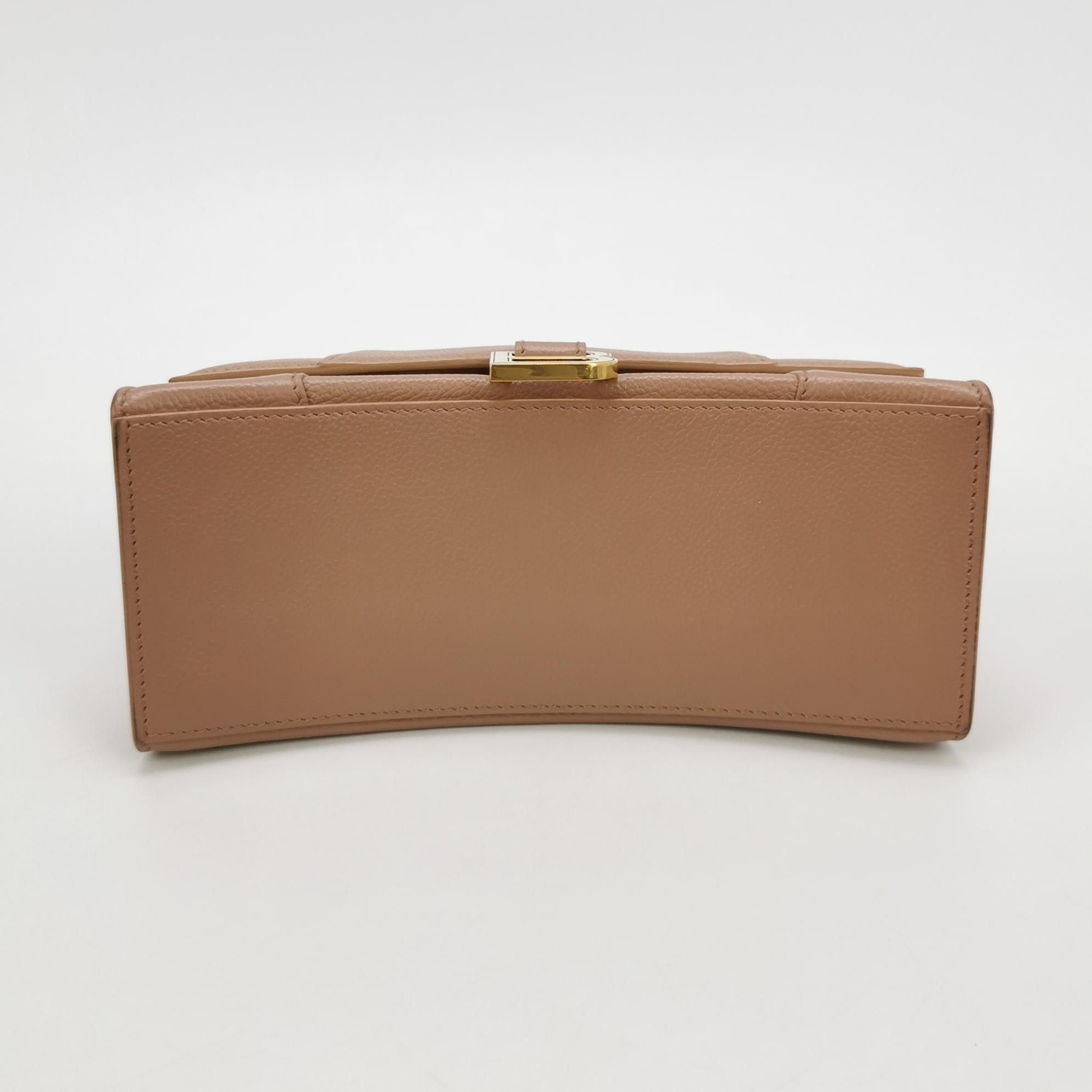 Balenciaga Balenciaga Women os Shoulder Bags Size ONE SIZE - 6 Thumbnail