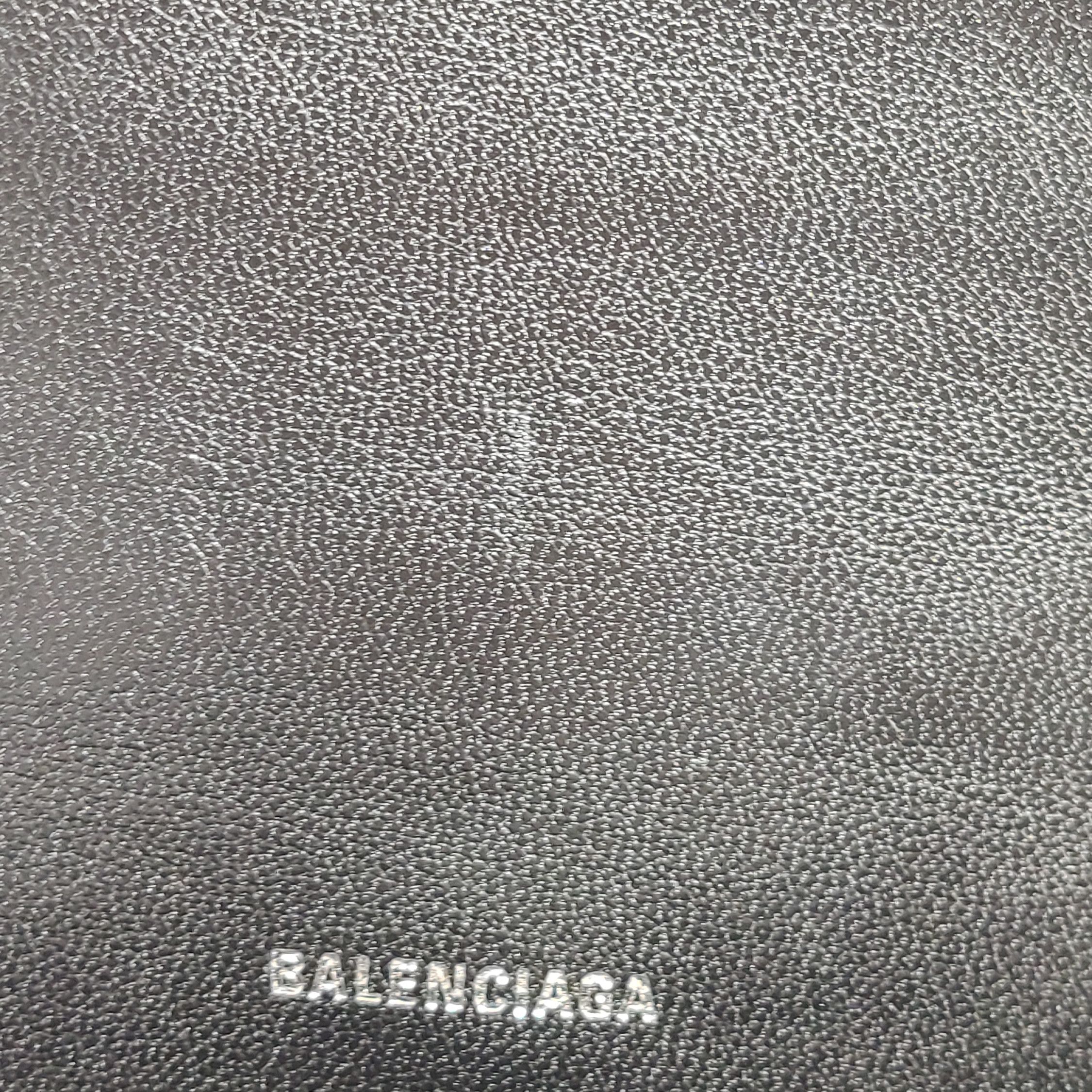 Balenciaga Balenciaga Women os Crossbody Bags Size ONE SIZE - 11 Thumbnail