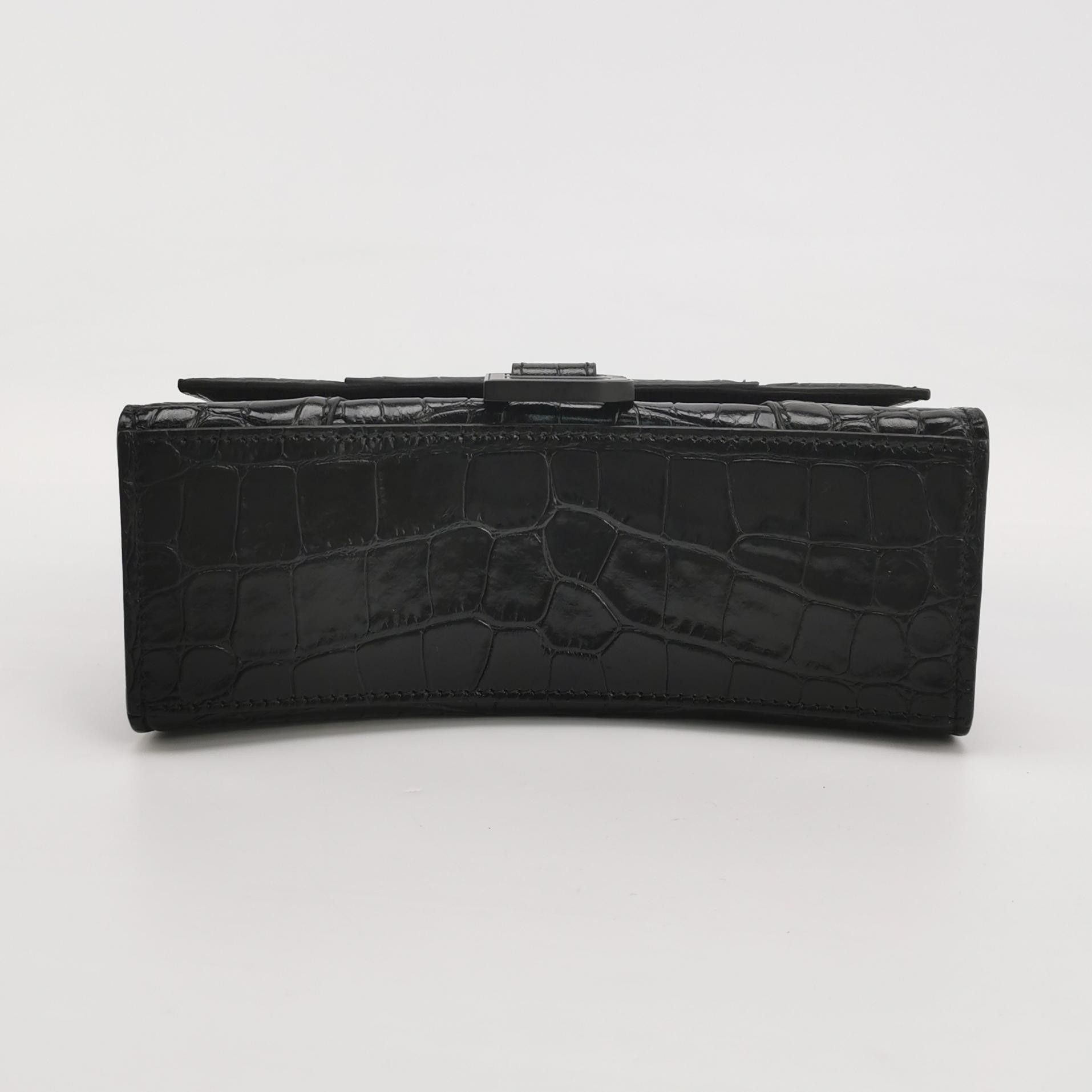 Balenciaga Balenciaga Women os Crossbody Bags Size ONE SIZE - 6 Thumbnail