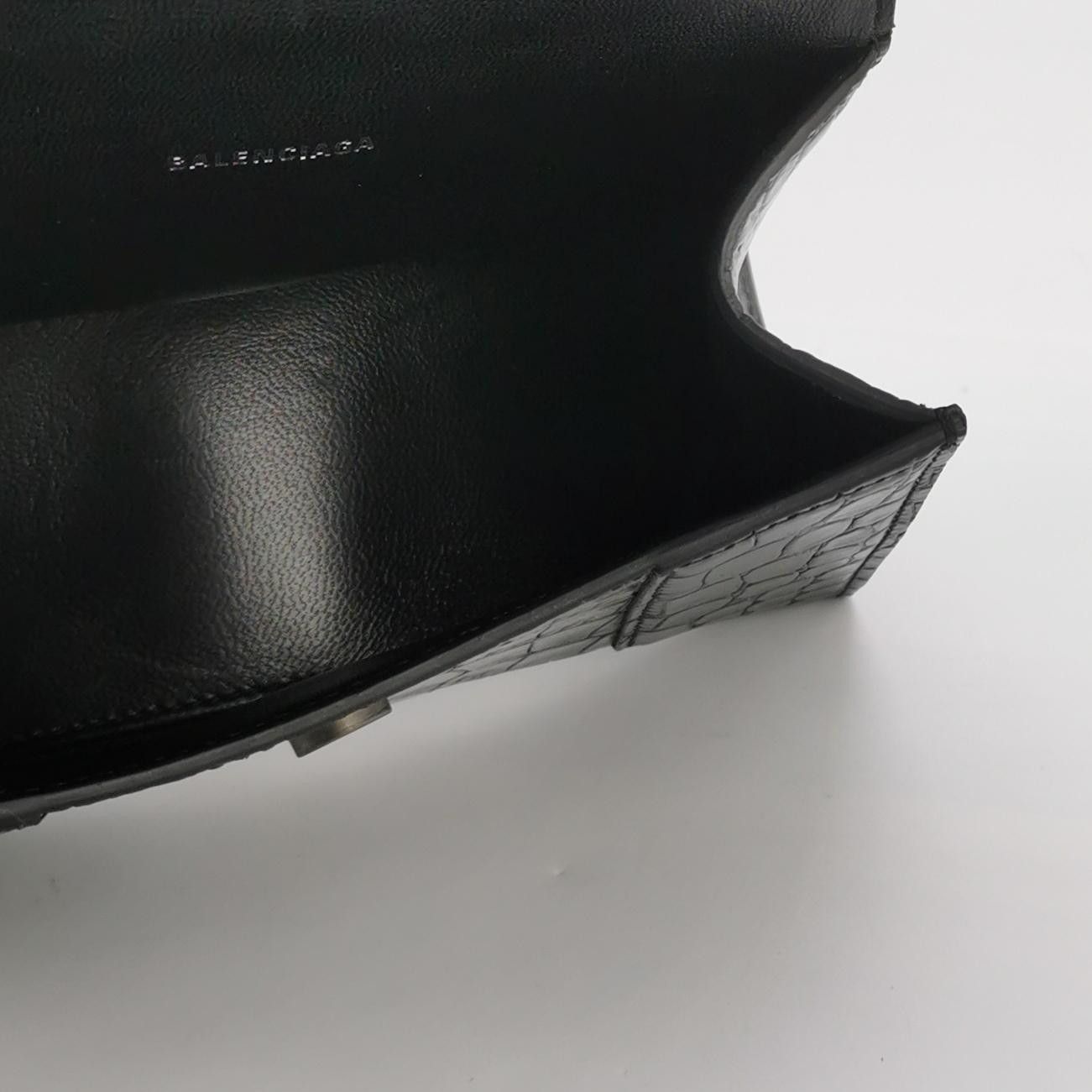 Balenciaga Balenciaga Women os Crossbody Bags Size ONE SIZE - 7 Thumbnail