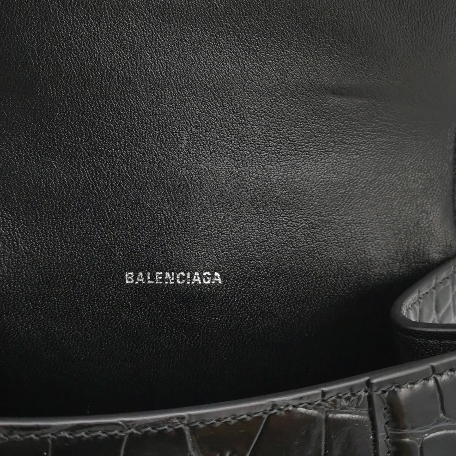 Balenciaga Balenciaga Women os Crossbody Bags Size ONE SIZE - 8 Thumbnail