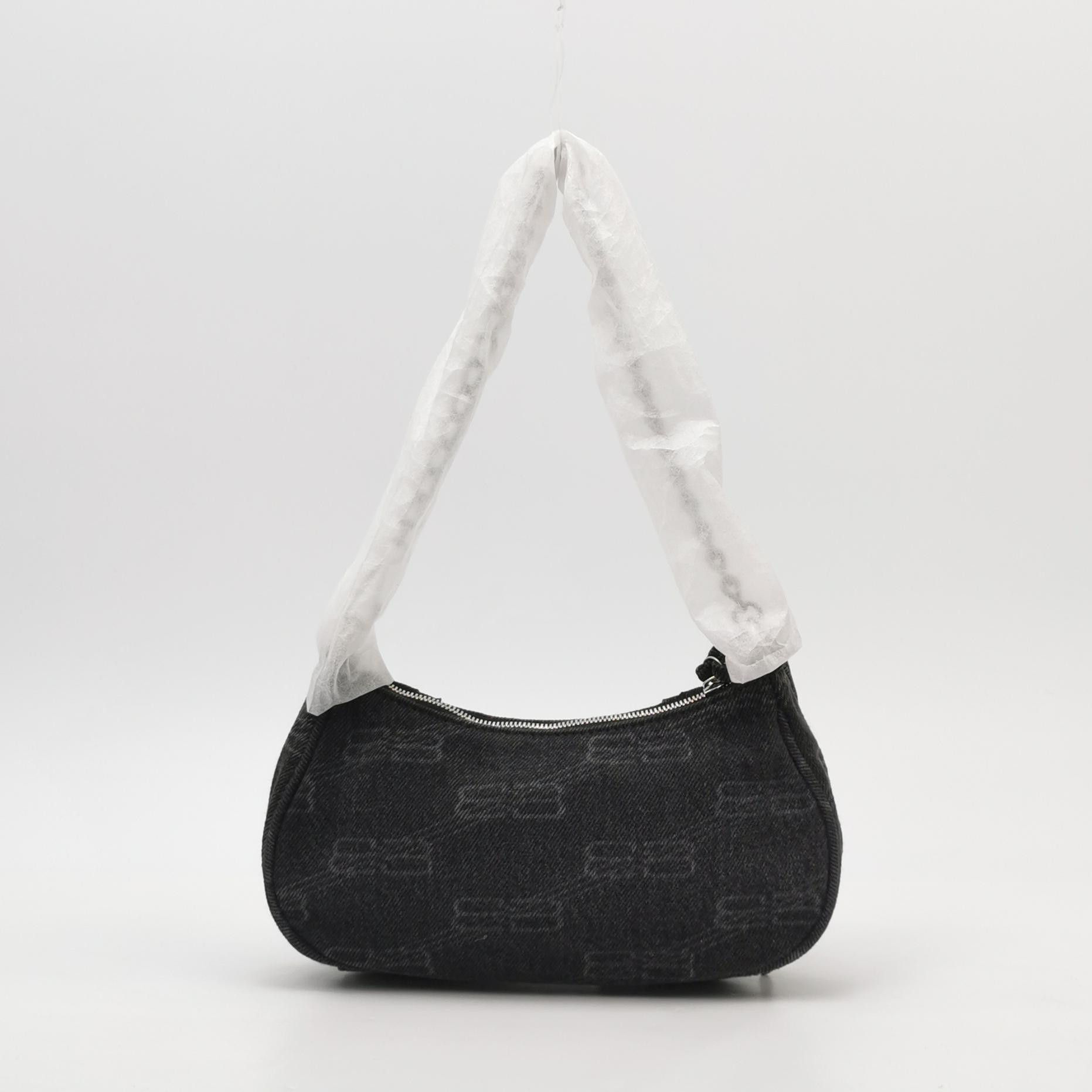 Balenciaga Balenciaga Women os Shoulder Bags Size ONE SIZE - 5 Thumbnail