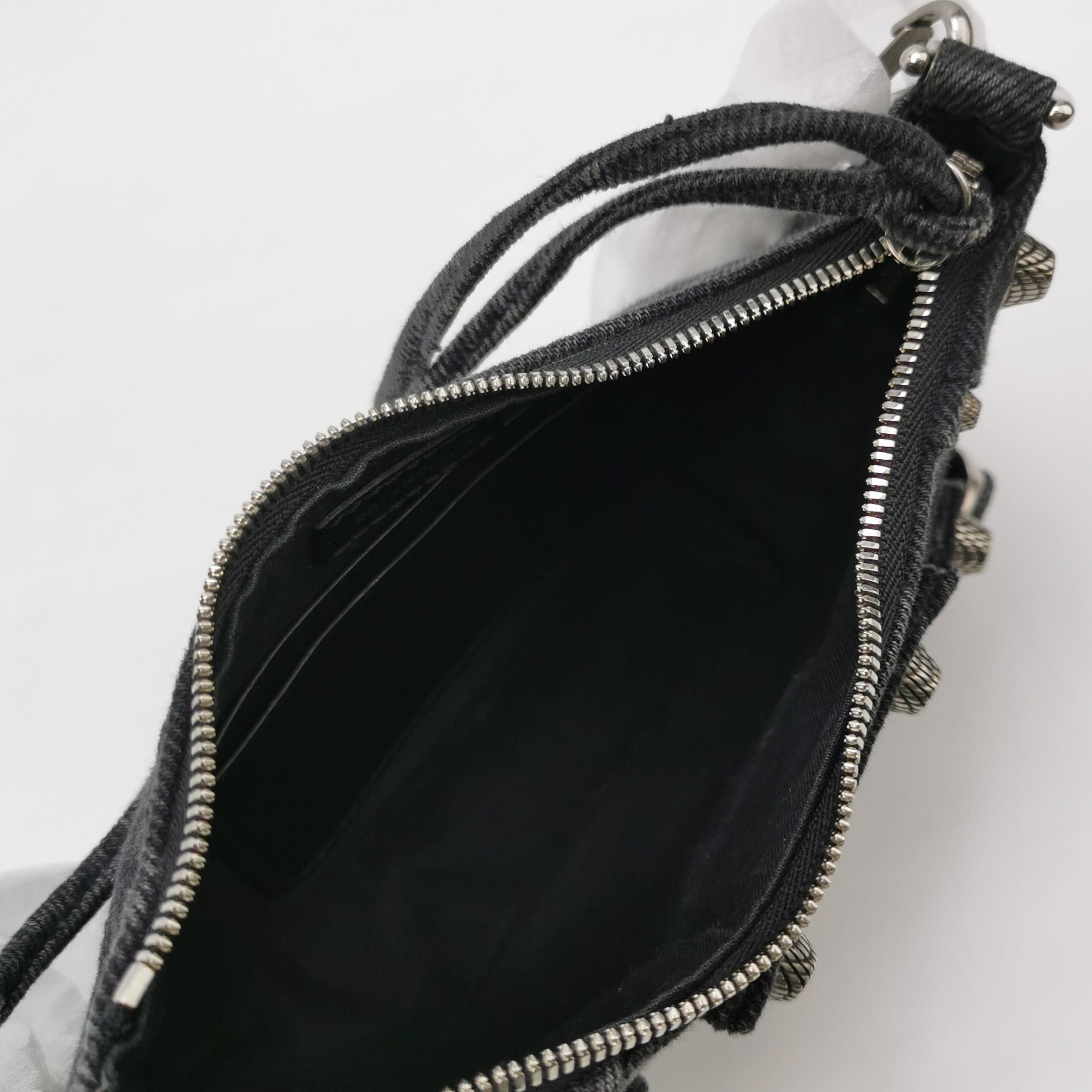 Balenciaga Balenciaga Women os Shoulder Bags Size ONE SIZE - 7 Thumbnail