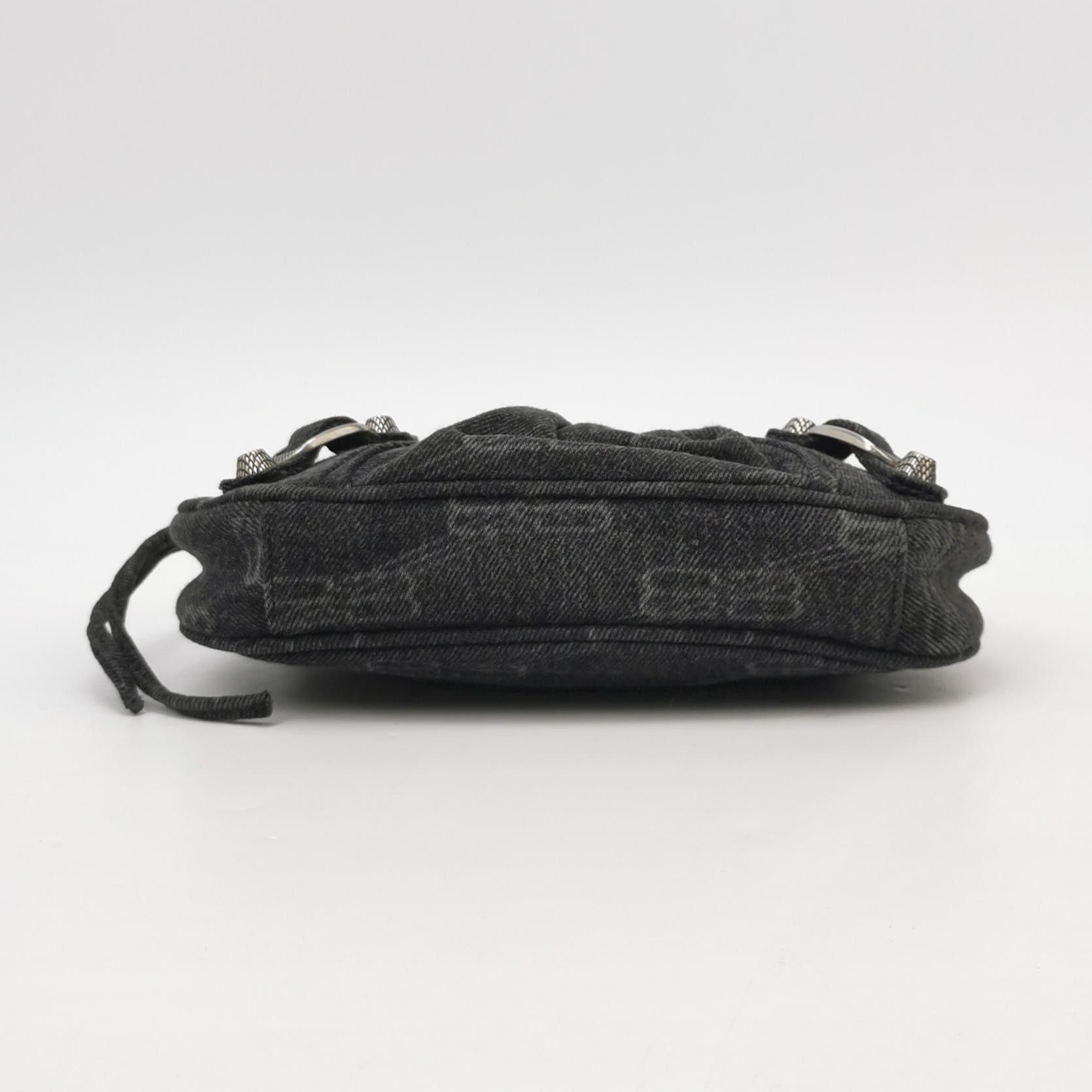 Balenciaga Balenciaga Women os Shoulder Bags Size ONE SIZE - 6 Thumbnail
