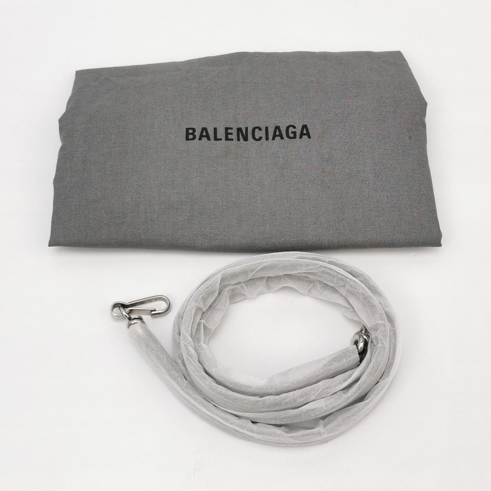 Balenciaga Balenciaga Women os Shoulder Bags Size ONE SIZE - 9 Thumbnail