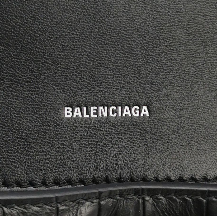 Balenciaga Balenciaga Women os Crossbody Bags Size ONE SIZE - 8 Thumbnail