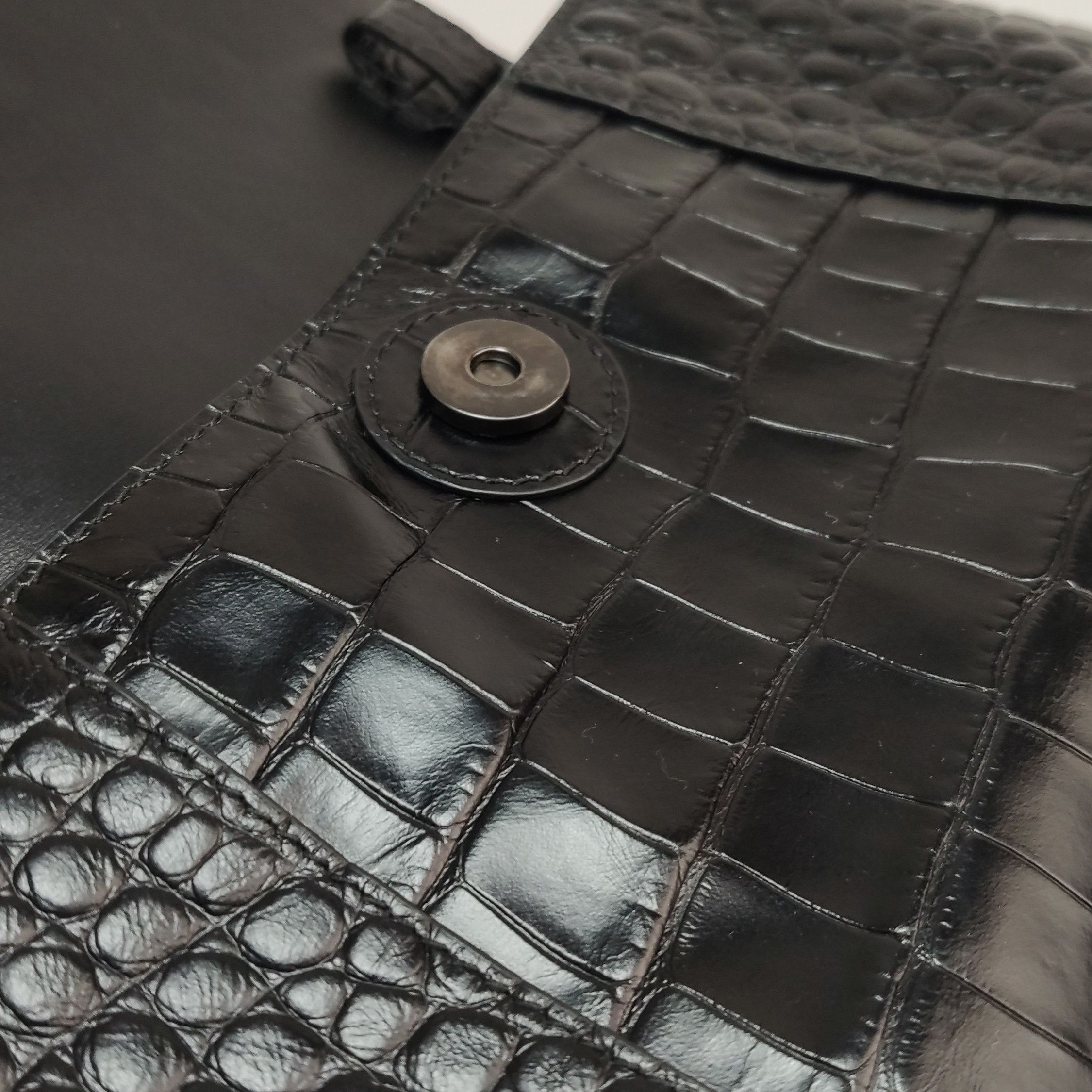 Balenciaga Balenciaga Women os Crossbody Bags Size ONE SIZE - 17 Thumbnail