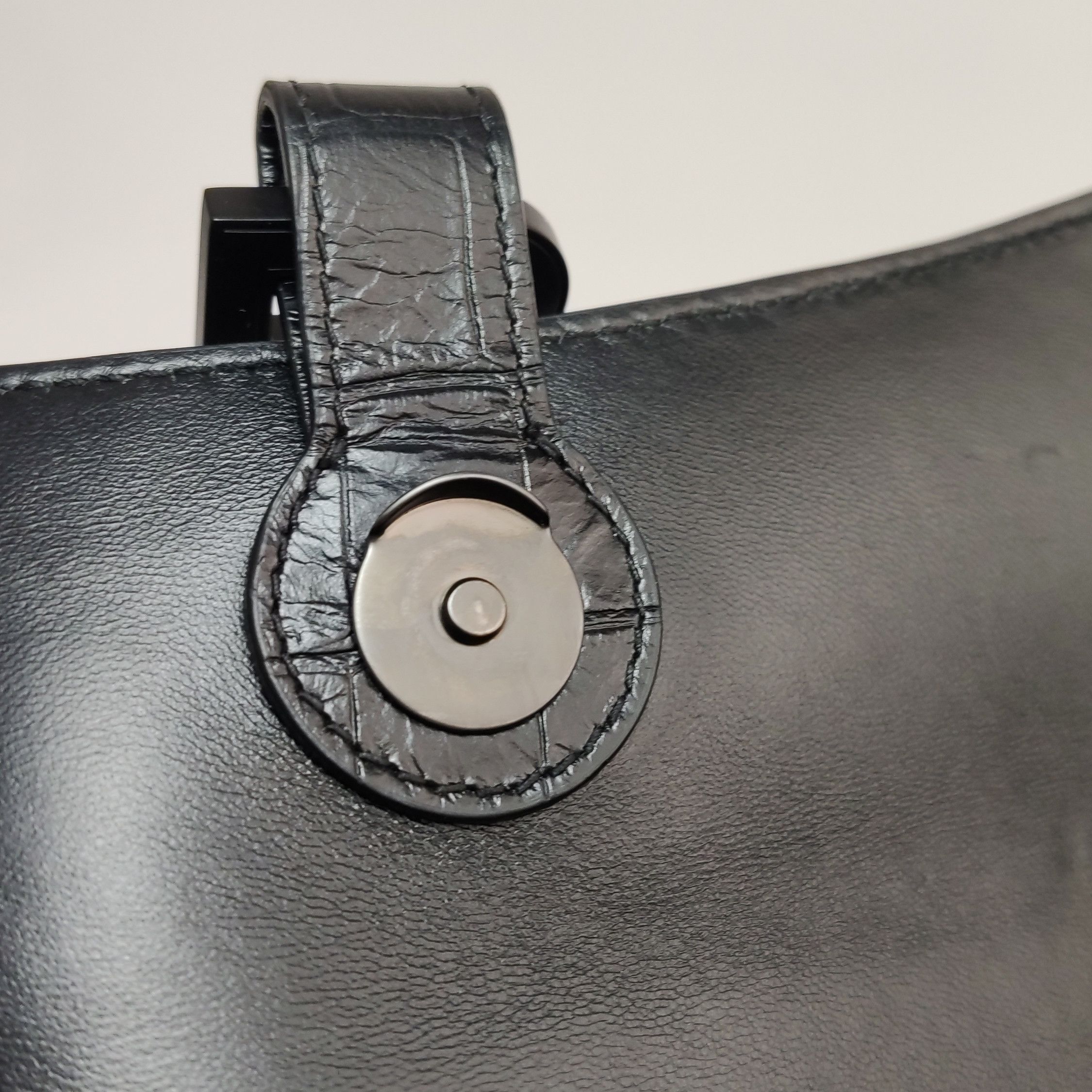Balenciaga Balenciaga Women os Crossbody Bags Size ONE SIZE - 12 Thumbnail