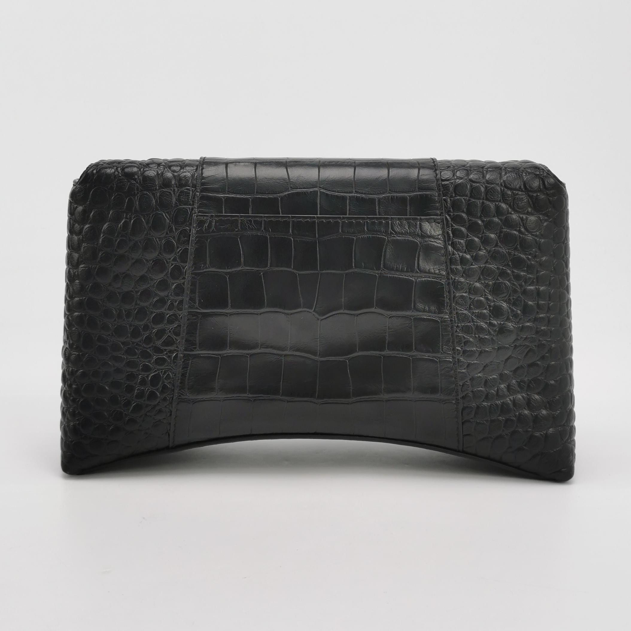 Balenciaga Balenciaga Women os Crossbody Bags Size ONE SIZE - 5 Thumbnail