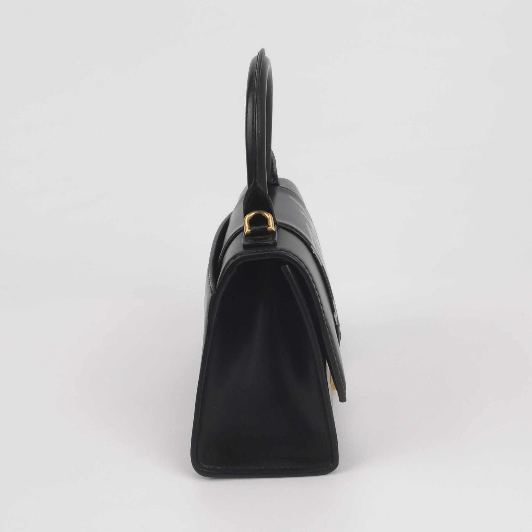 Balenciaga Balenciaga Women os Shoulder Bags Size ONE SIZE - 4 Thumbnail