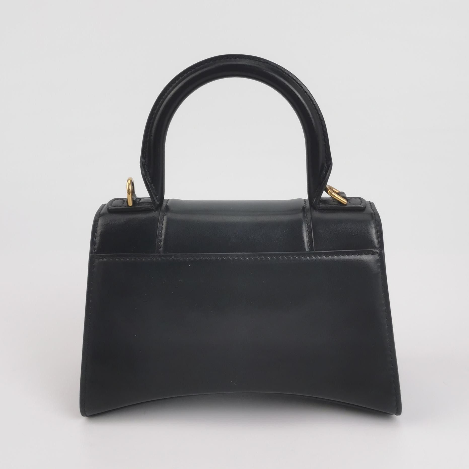 Balenciaga Balenciaga Women os Shoulder Bags Size ONE SIZE - 5 Thumbnail