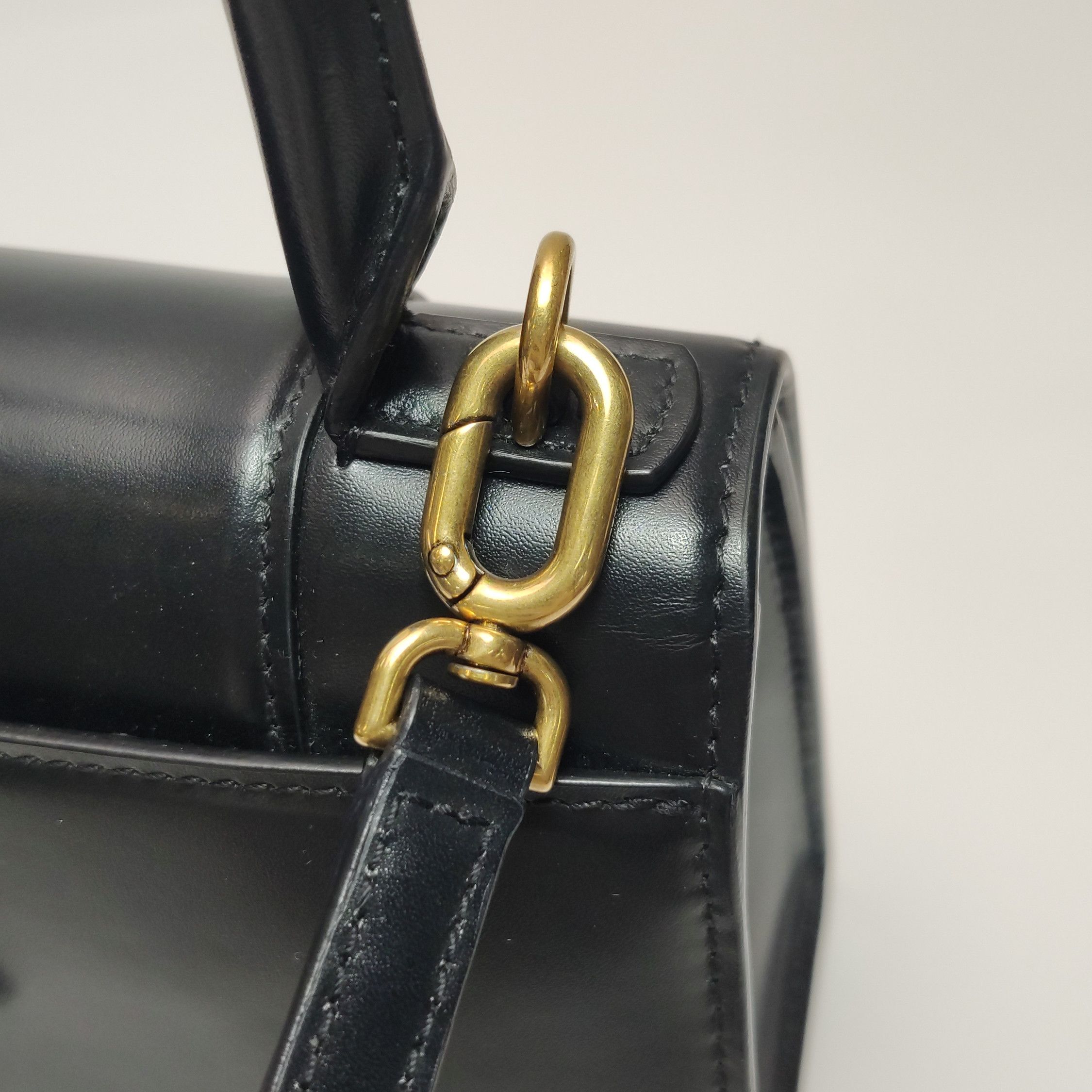 Balenciaga Balenciaga Women os Shoulder Bags Size ONE SIZE - 15 Thumbnail